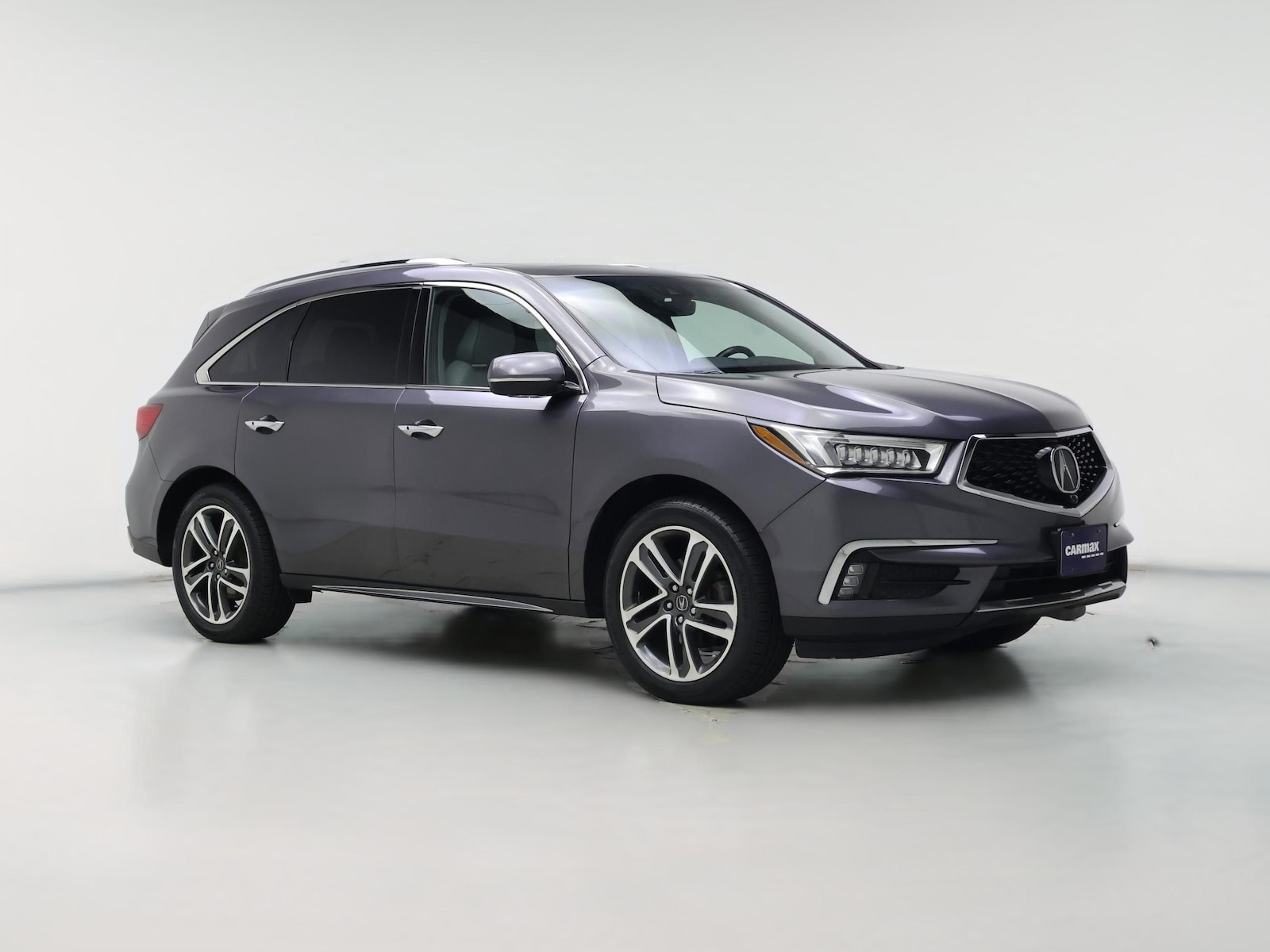 2017 Acura MDX