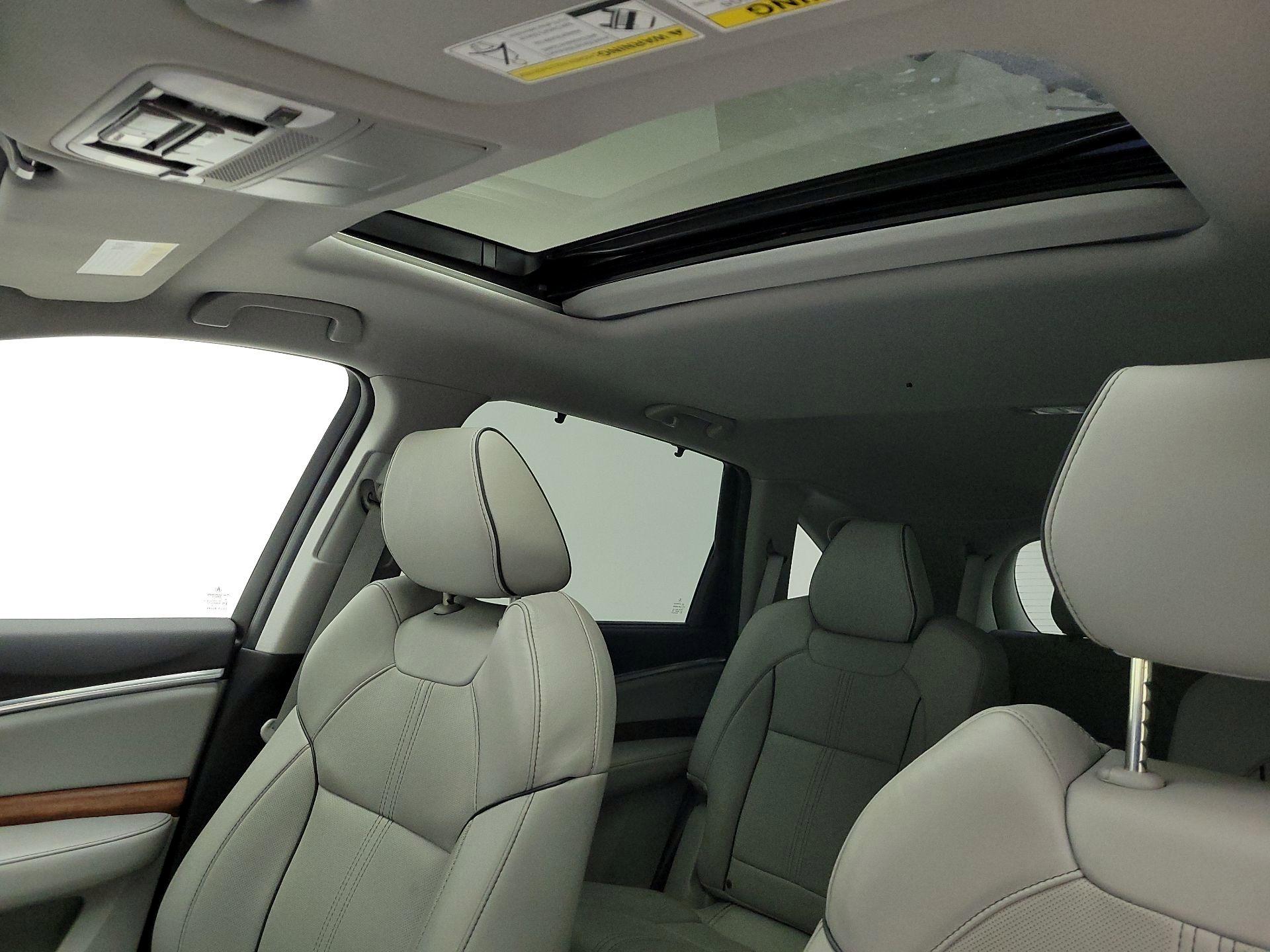 Thumbnail: 2017 Acura MDX - 20