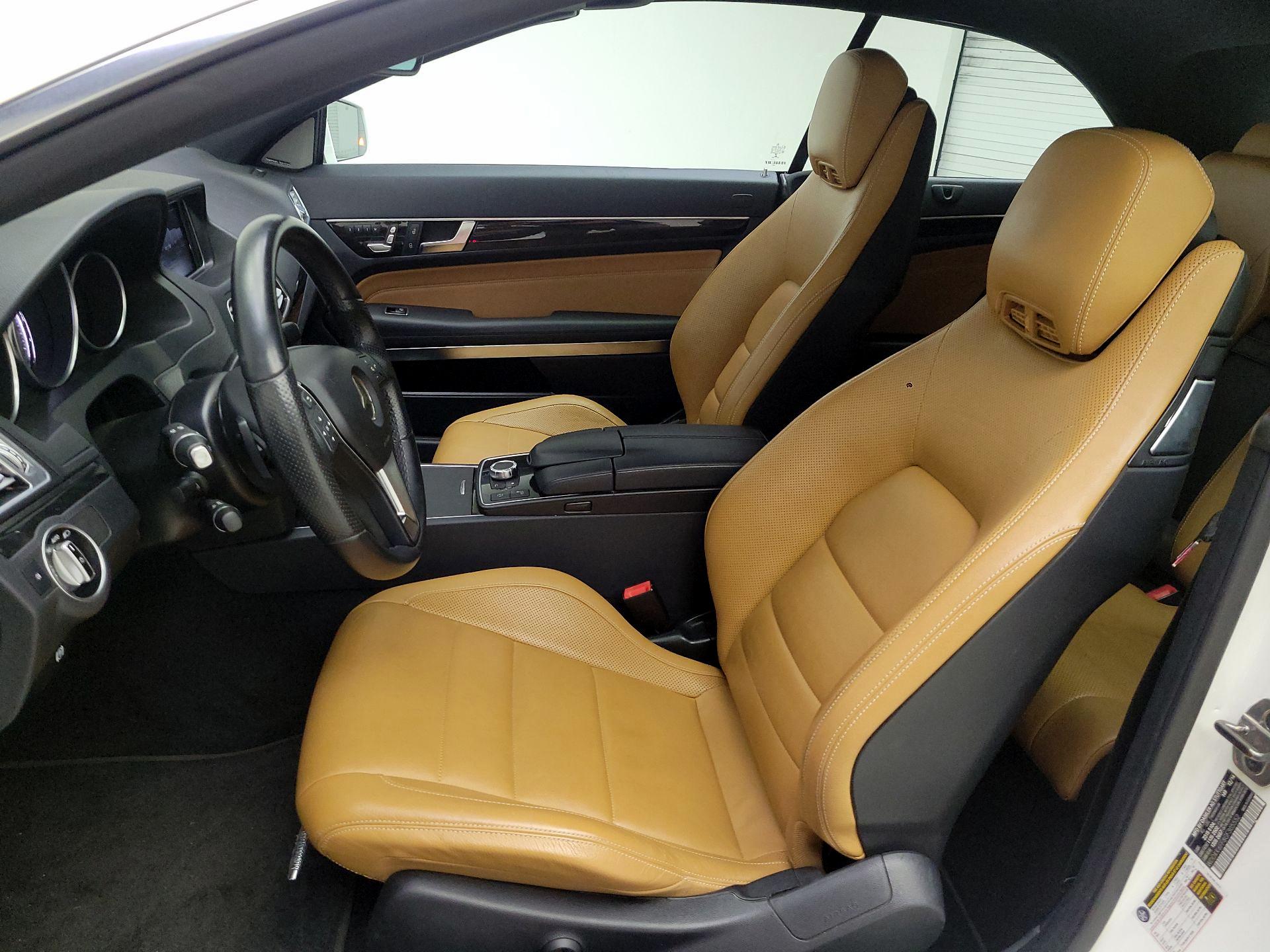 Thumbnail: 2016 Mercedes-Benz E-Class - 11