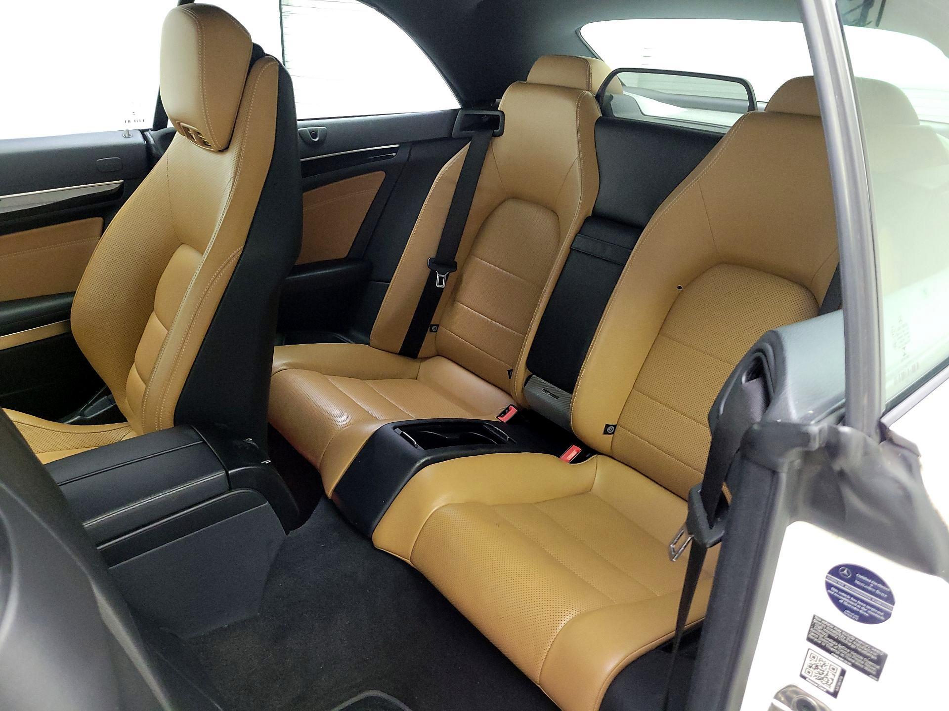 Thumbnail: 2016 Mercedes-Benz E-Class - 19