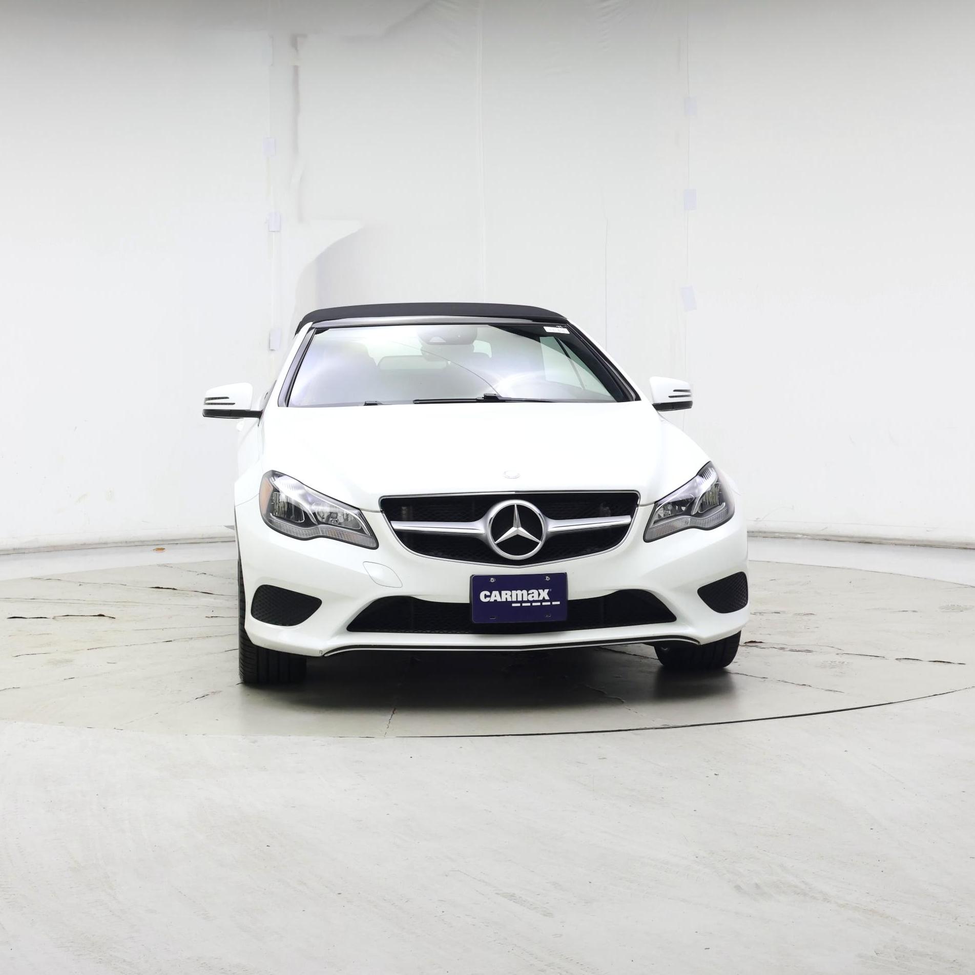 Thumbnail: 2016 Mercedes-Benz E-Class - 5