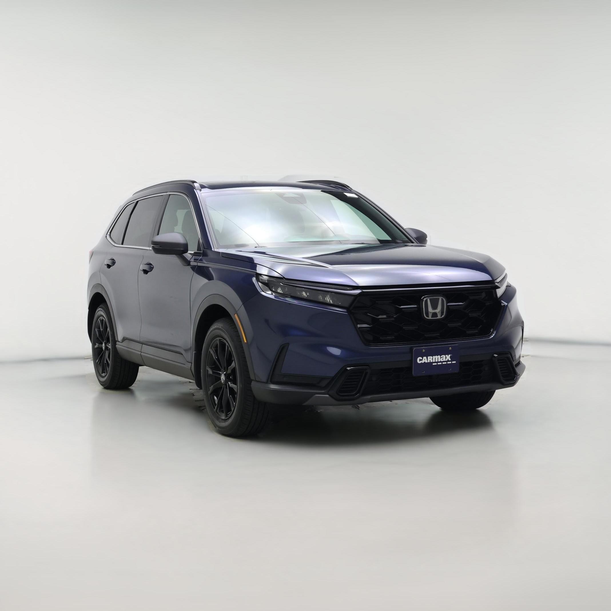 Thumbnail: 2024 Honda CR-V - 1