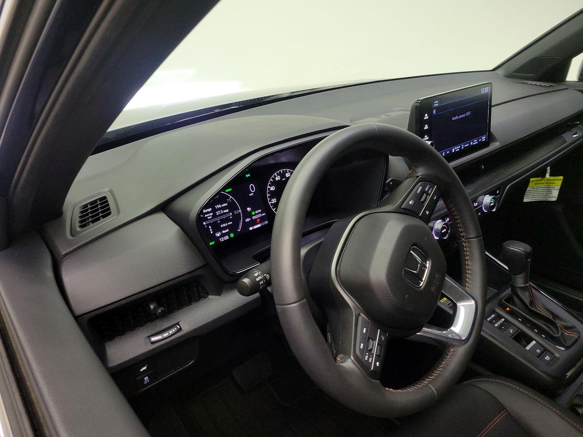 Thumbnail: 2024 Honda CR-V - 9