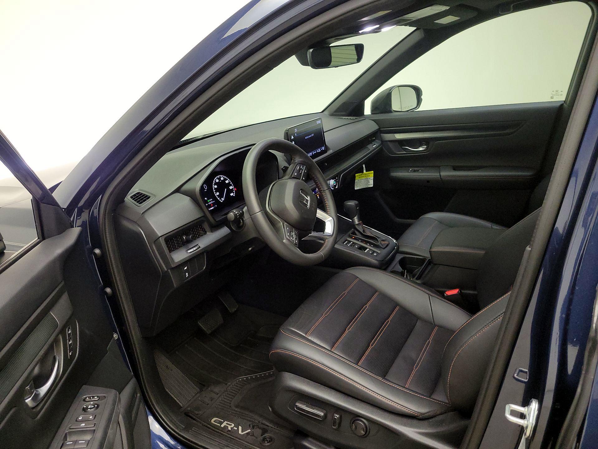 Thumbnail: 2024 Honda CR-V - 11