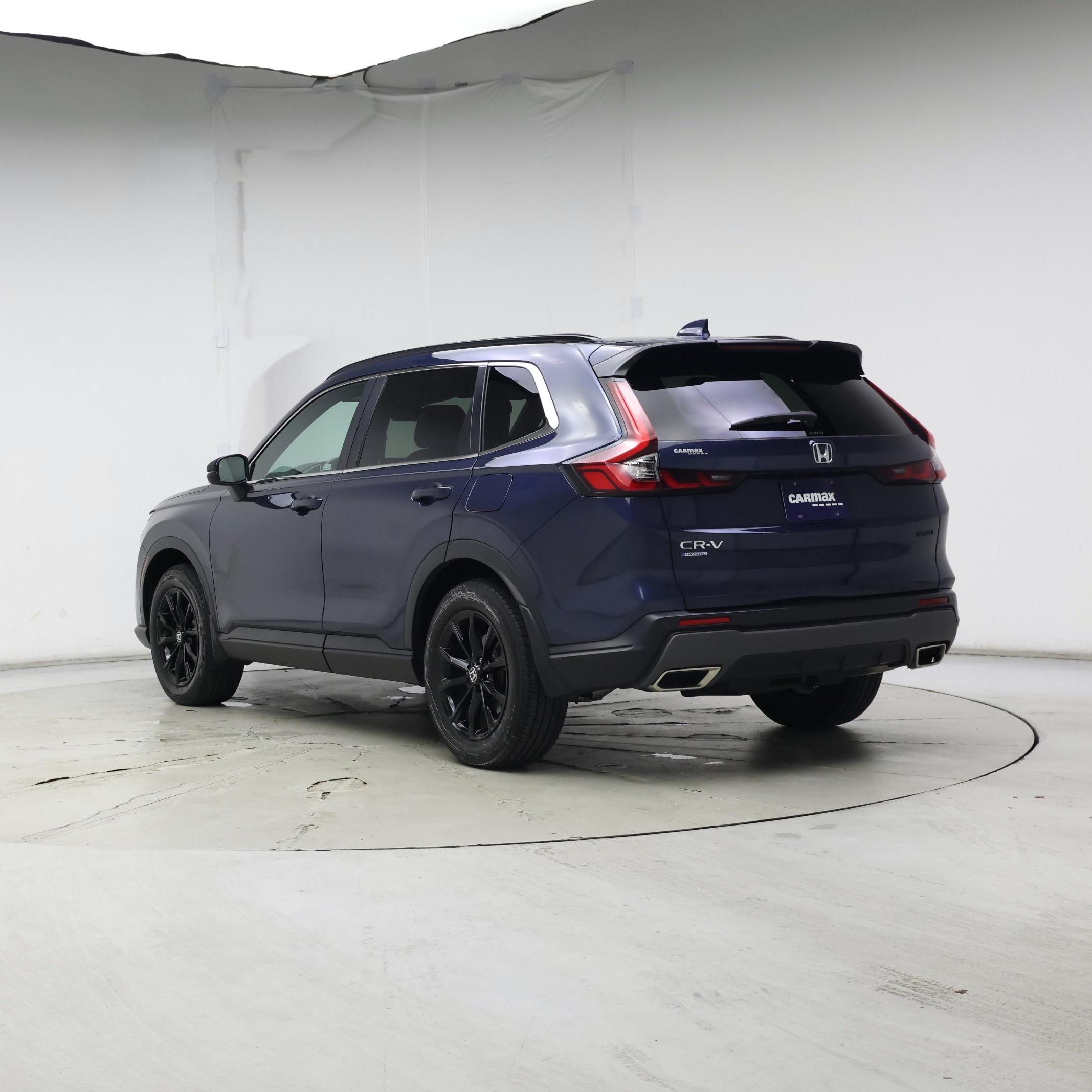 Thumbnail: 2024 Honda CR-V - 2