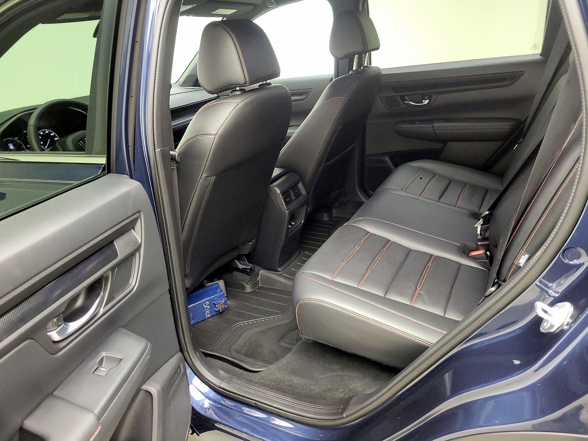 Thumbnail: 2024 Honda CR-V - 19