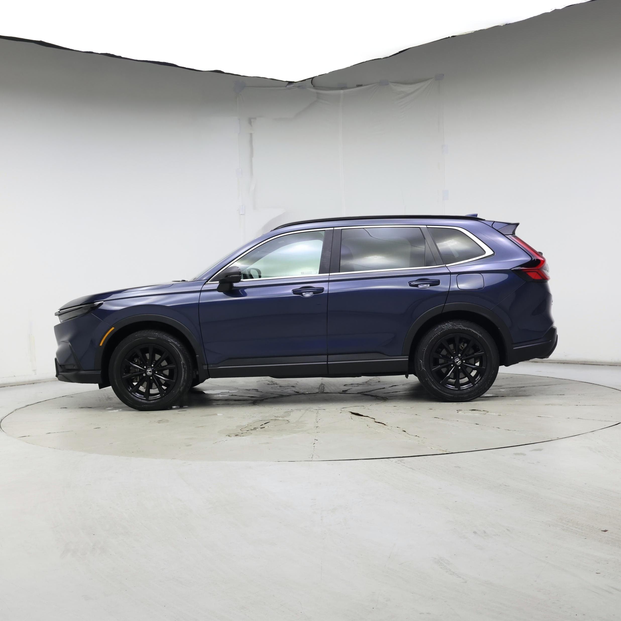 Thumbnail: 2024 Honda CR-V - 3