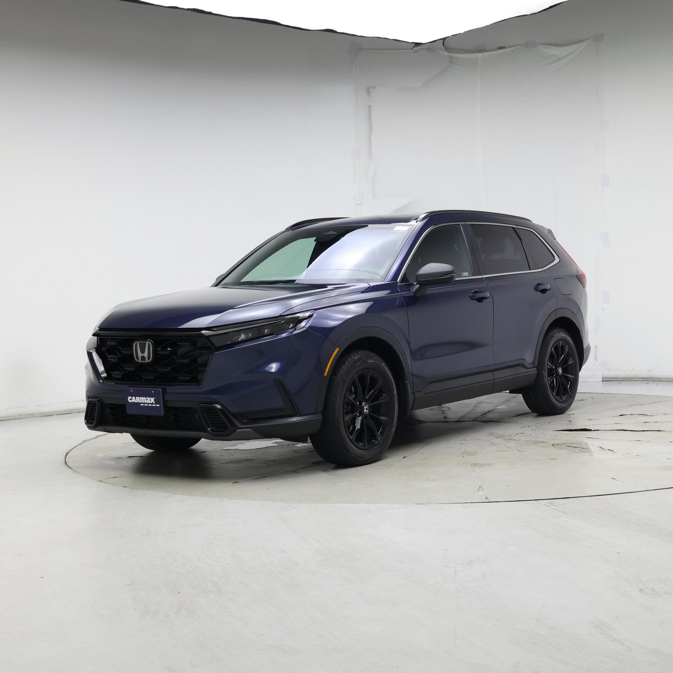 Thumbnail: 2024 Honda CR-V - 4