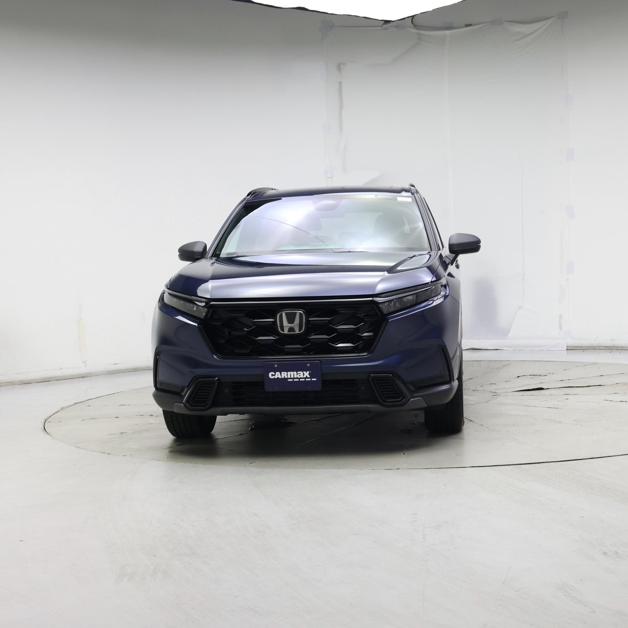 Thumbnail: 2024 Honda CR-V - 5
