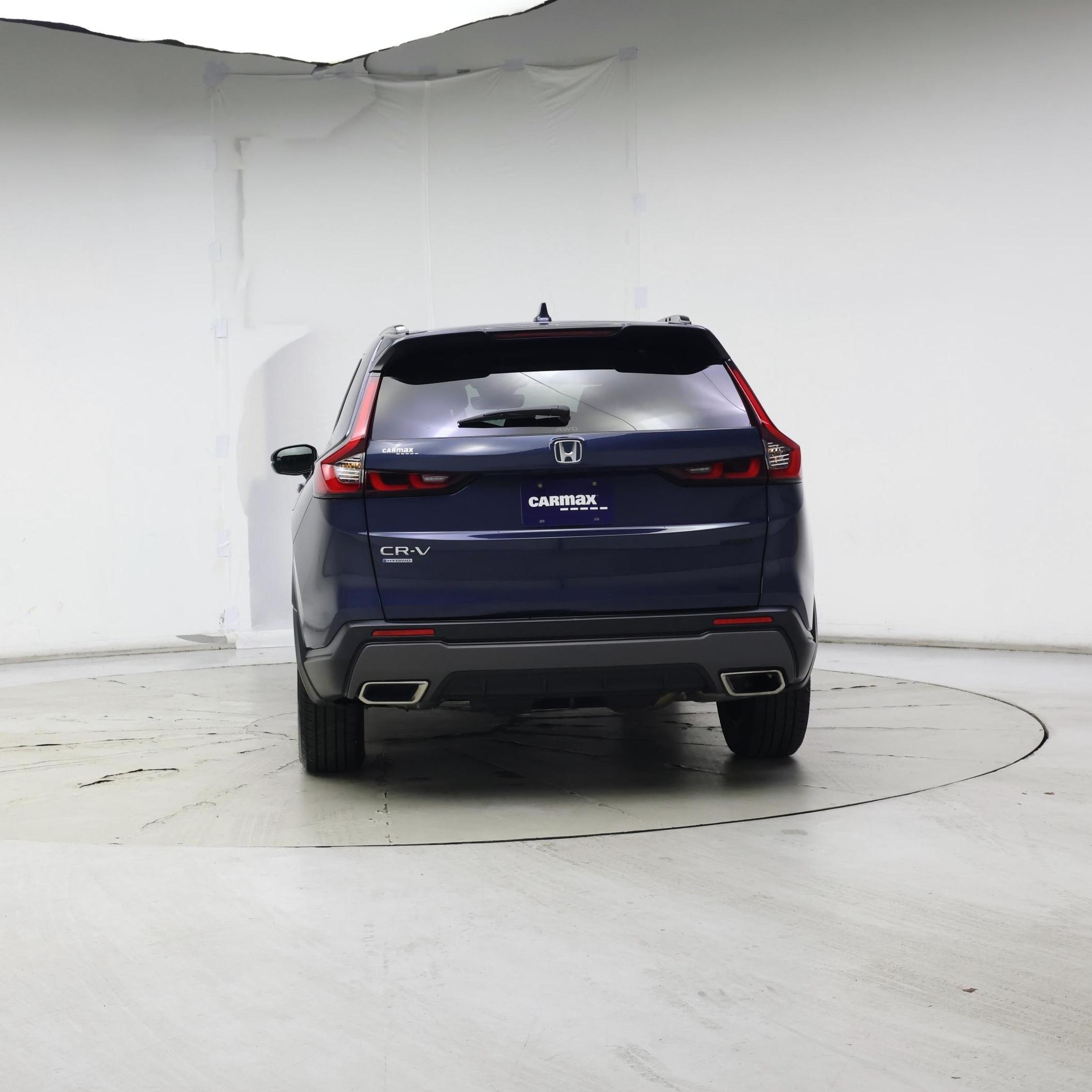 Thumbnail: 2024 Honda CR-V - 6