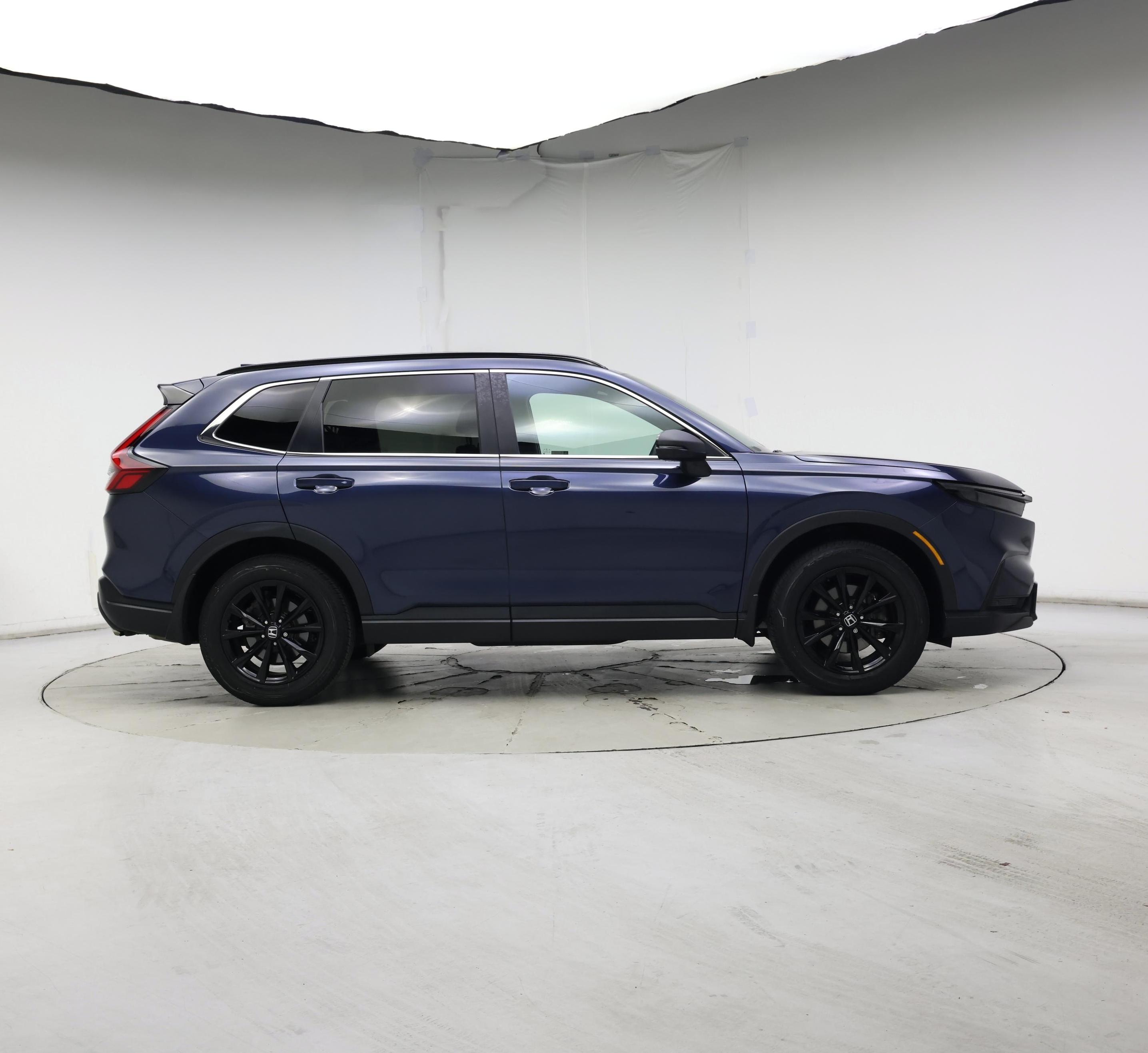 Thumbnail: 2024 Honda CR-V - 7