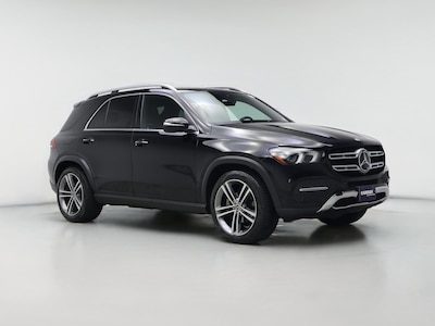 2022 Mercedes-Benz GLE350