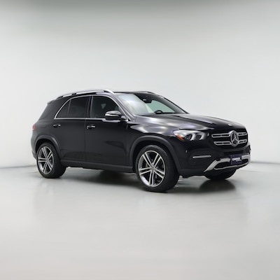 2022 Mercedes-Benz GLE350