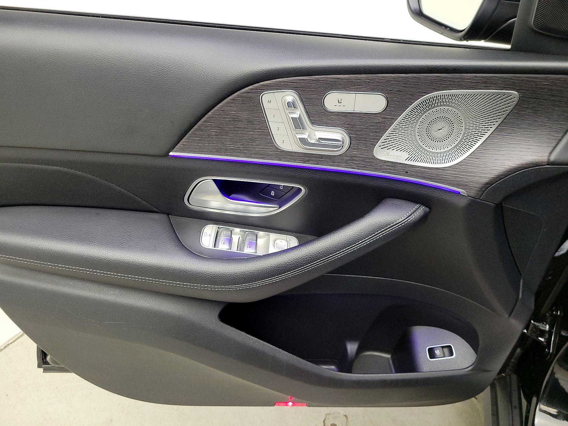 Thumbnail: 2022 Mercedes-Benz GLE - 12