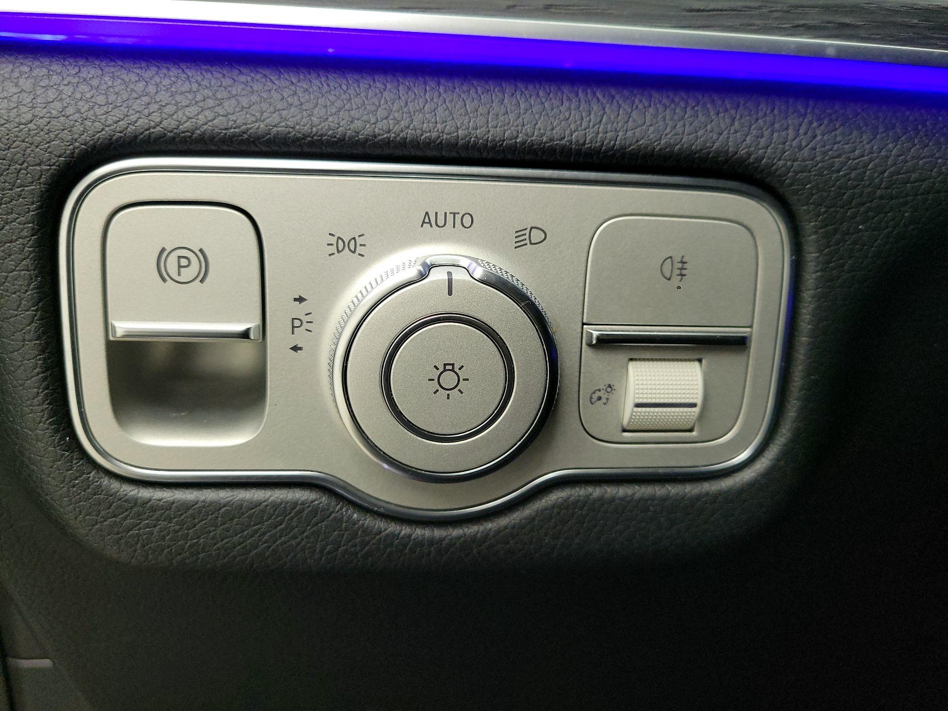 Thumbnail: 2022 Mercedes-Benz GLE - 13