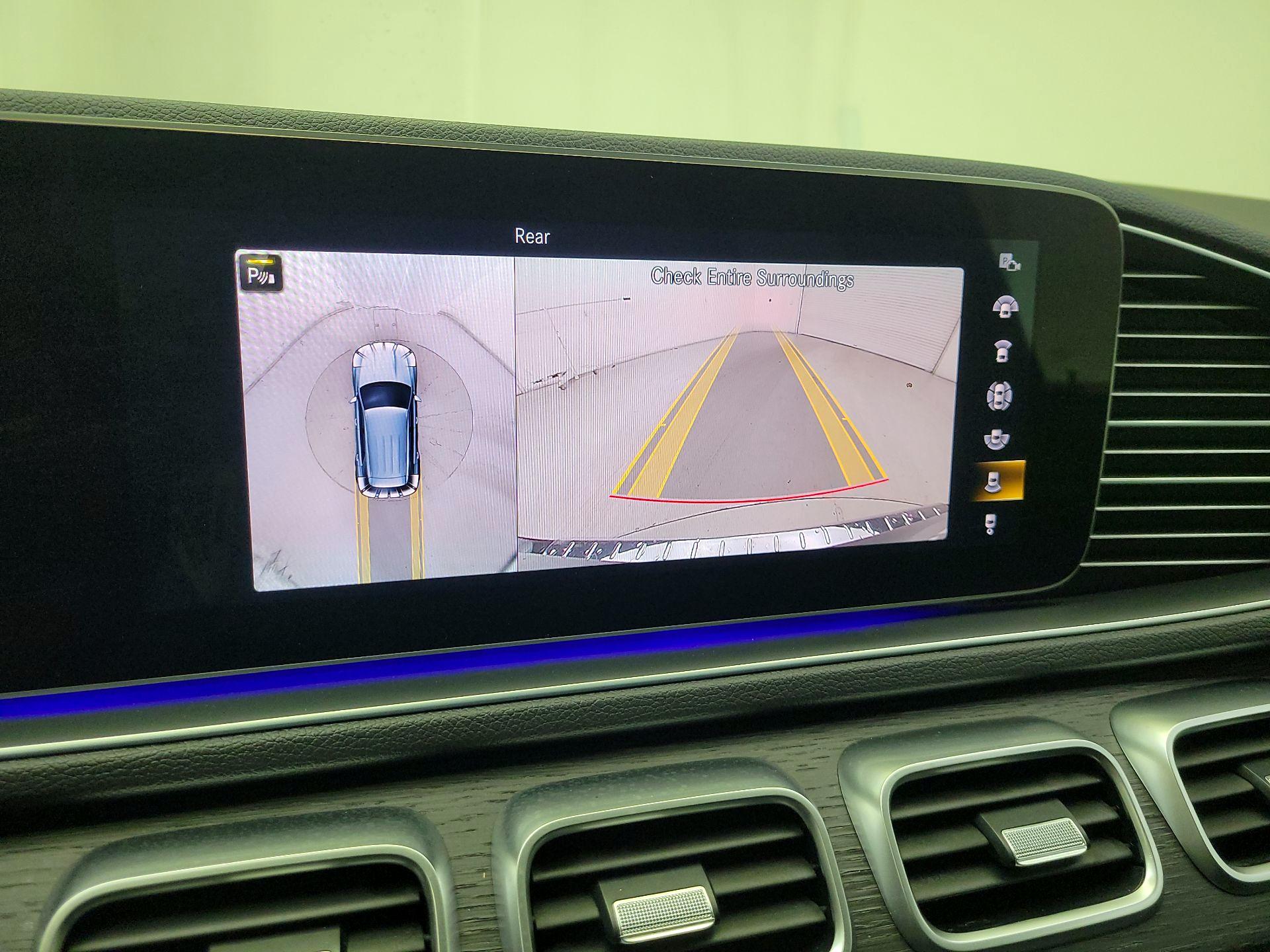 Thumbnail: 2022 Mercedes-Benz GLE - 15