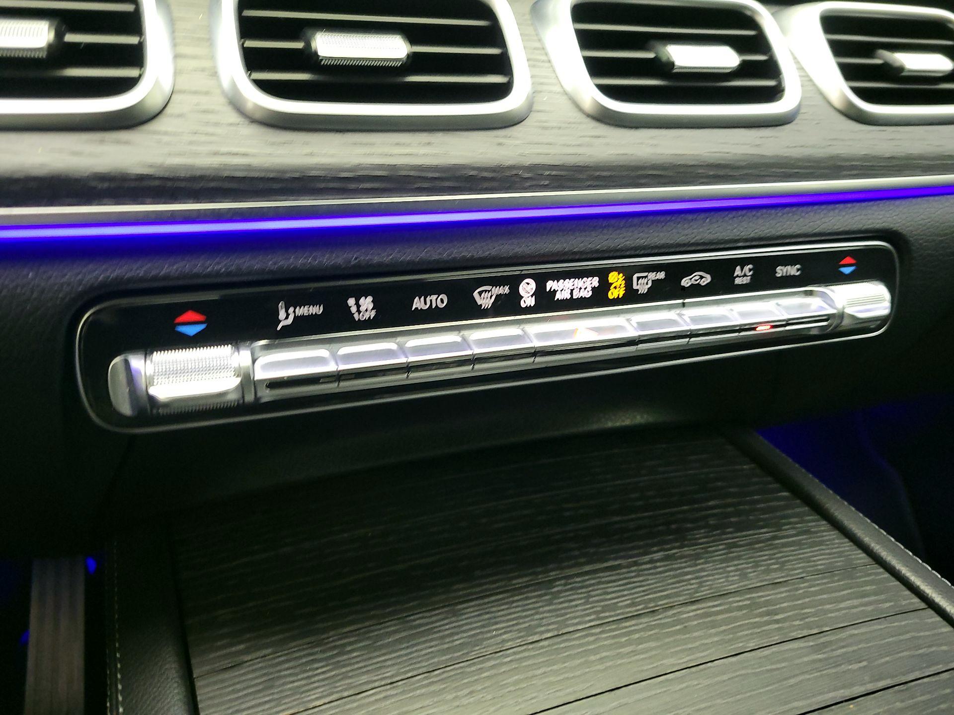 Thumbnail: 2022 Mercedes-Benz GLE - 17