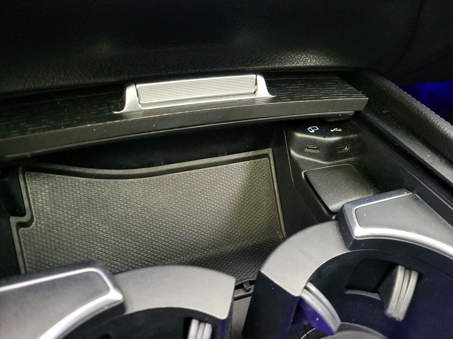 Thumbnail: 2022 Mercedes-Benz GLE - 19