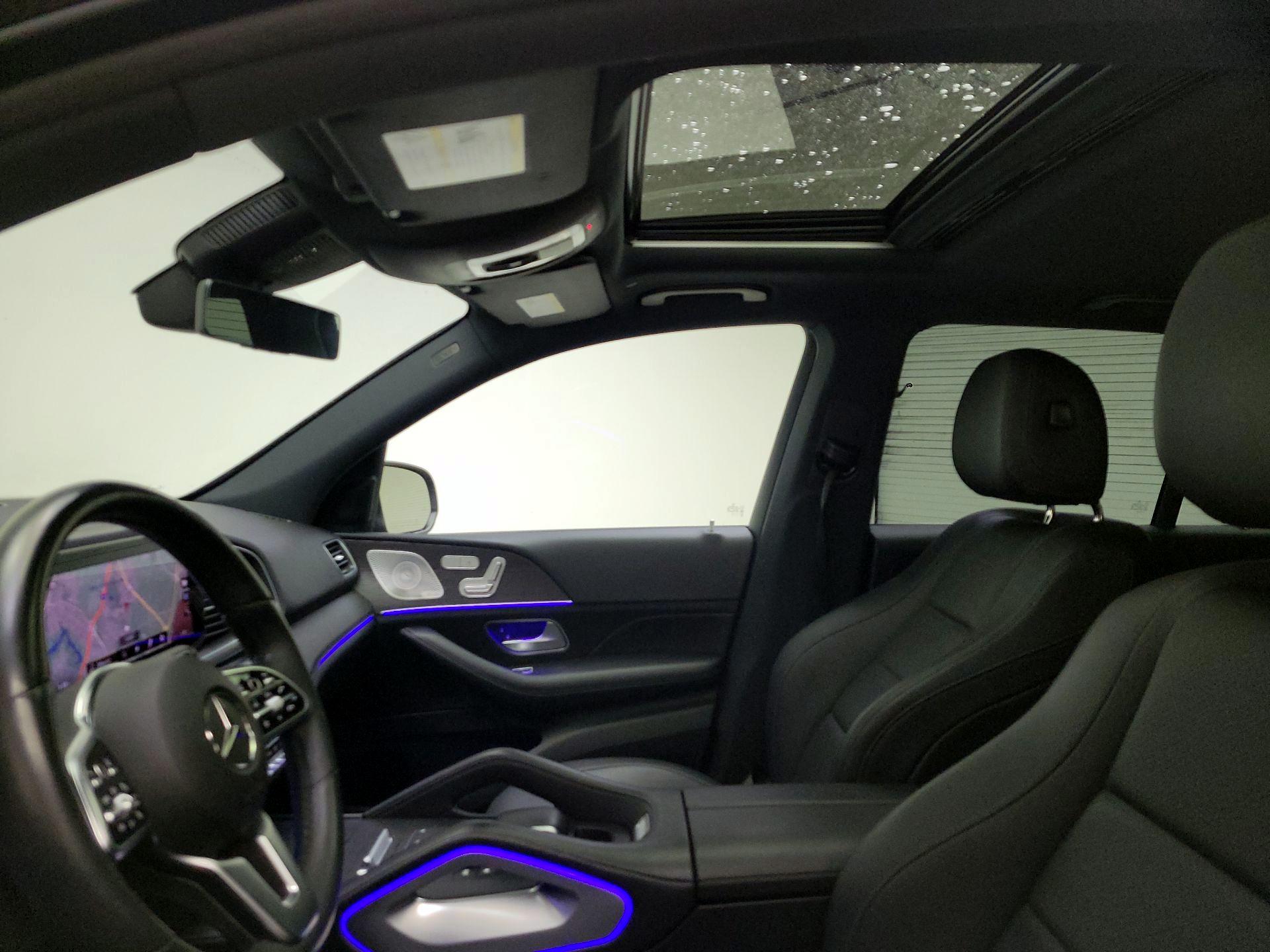 Thumbnail: 2022 Mercedes-Benz GLE - 20