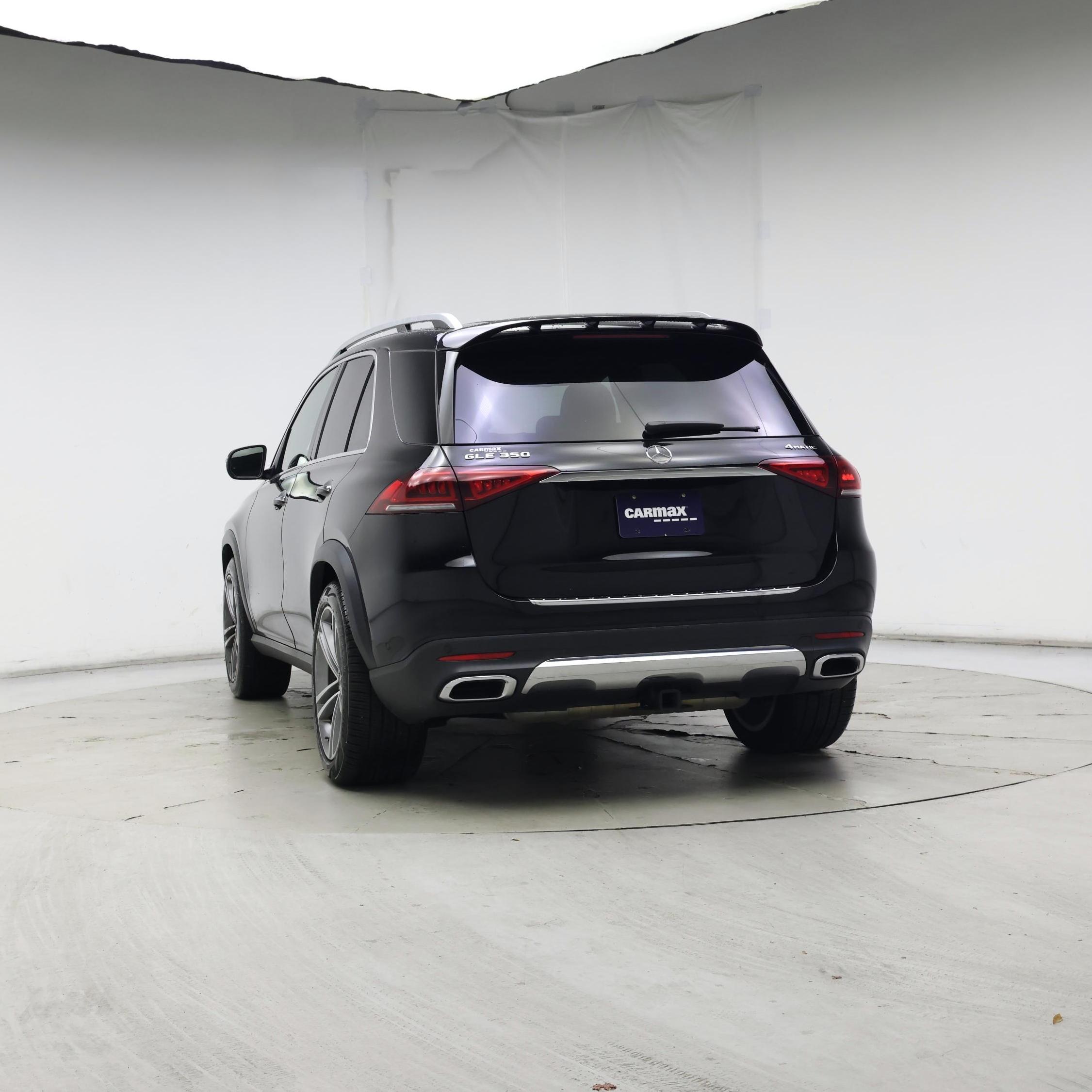 Thumbnail: 2022 Mercedes-Benz GLE - 6