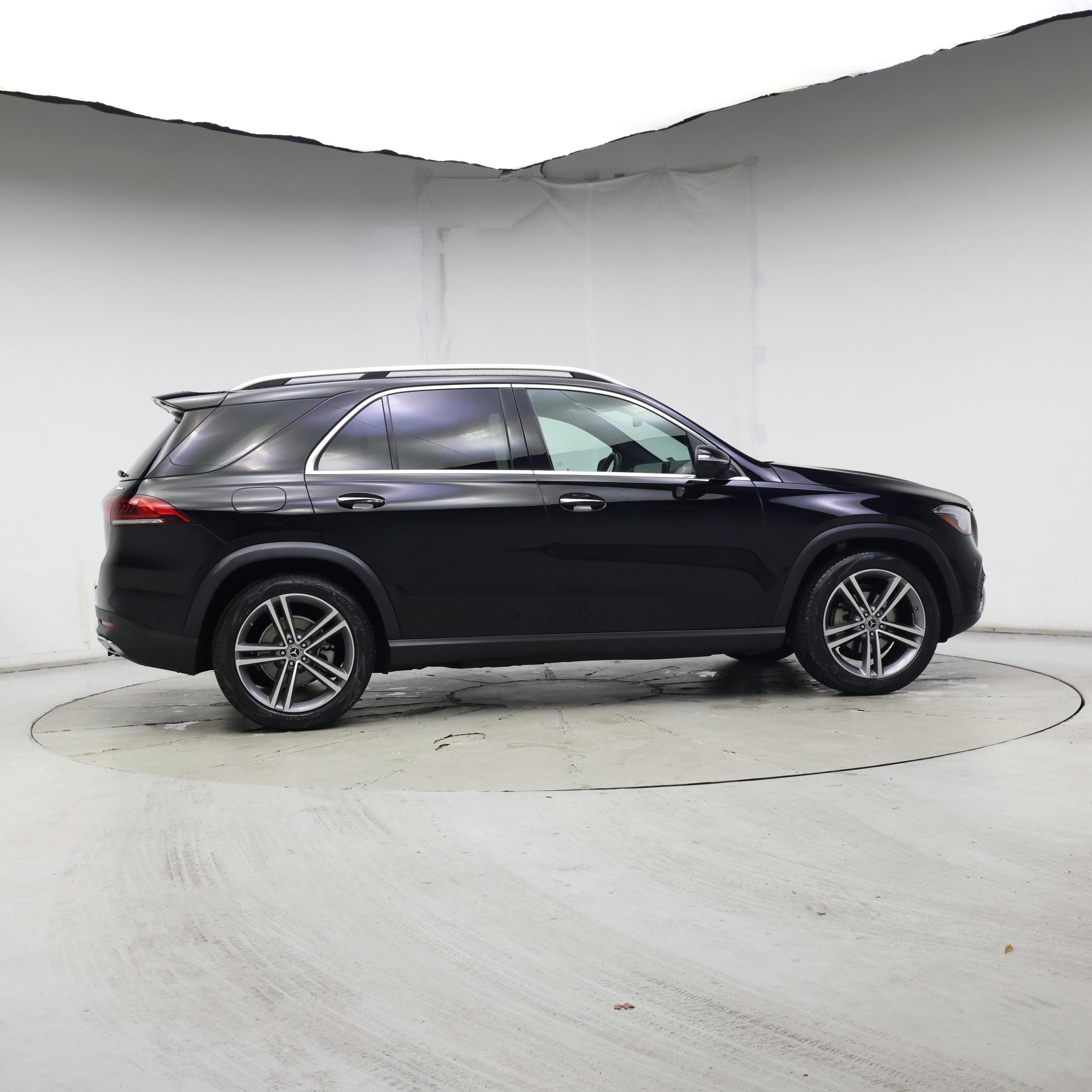 Thumbnail: 2022 Mercedes-Benz GLE - 7