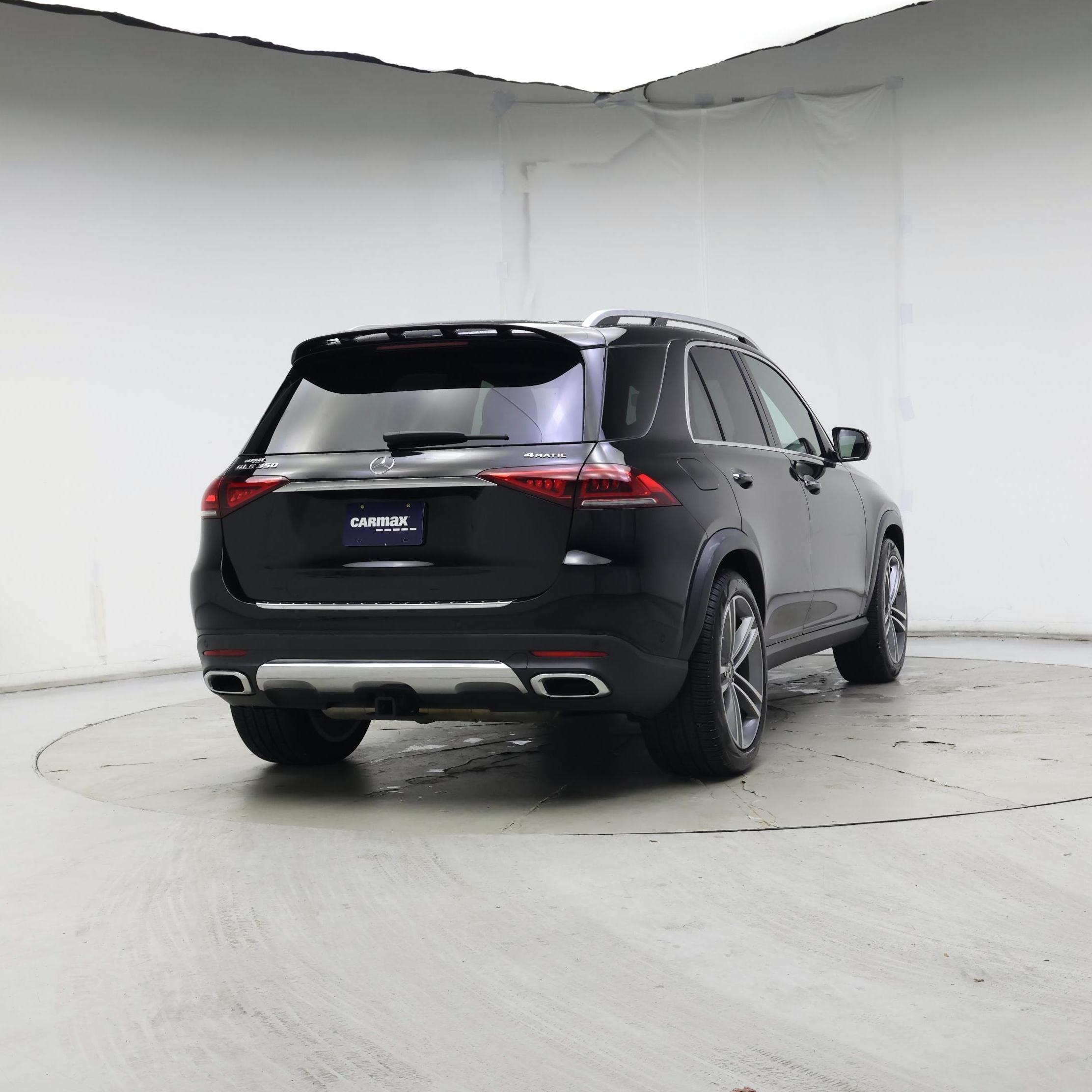 Thumbnail: 2022 Mercedes-Benz GLE - 8