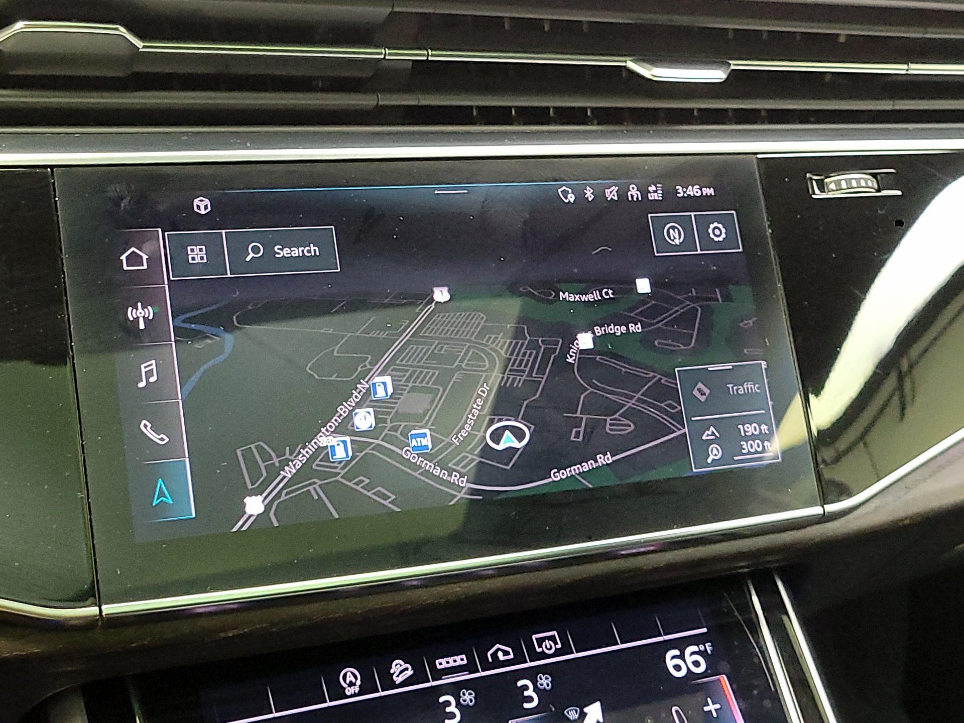 Thumbnail: 2021 Audi Q8 - 14