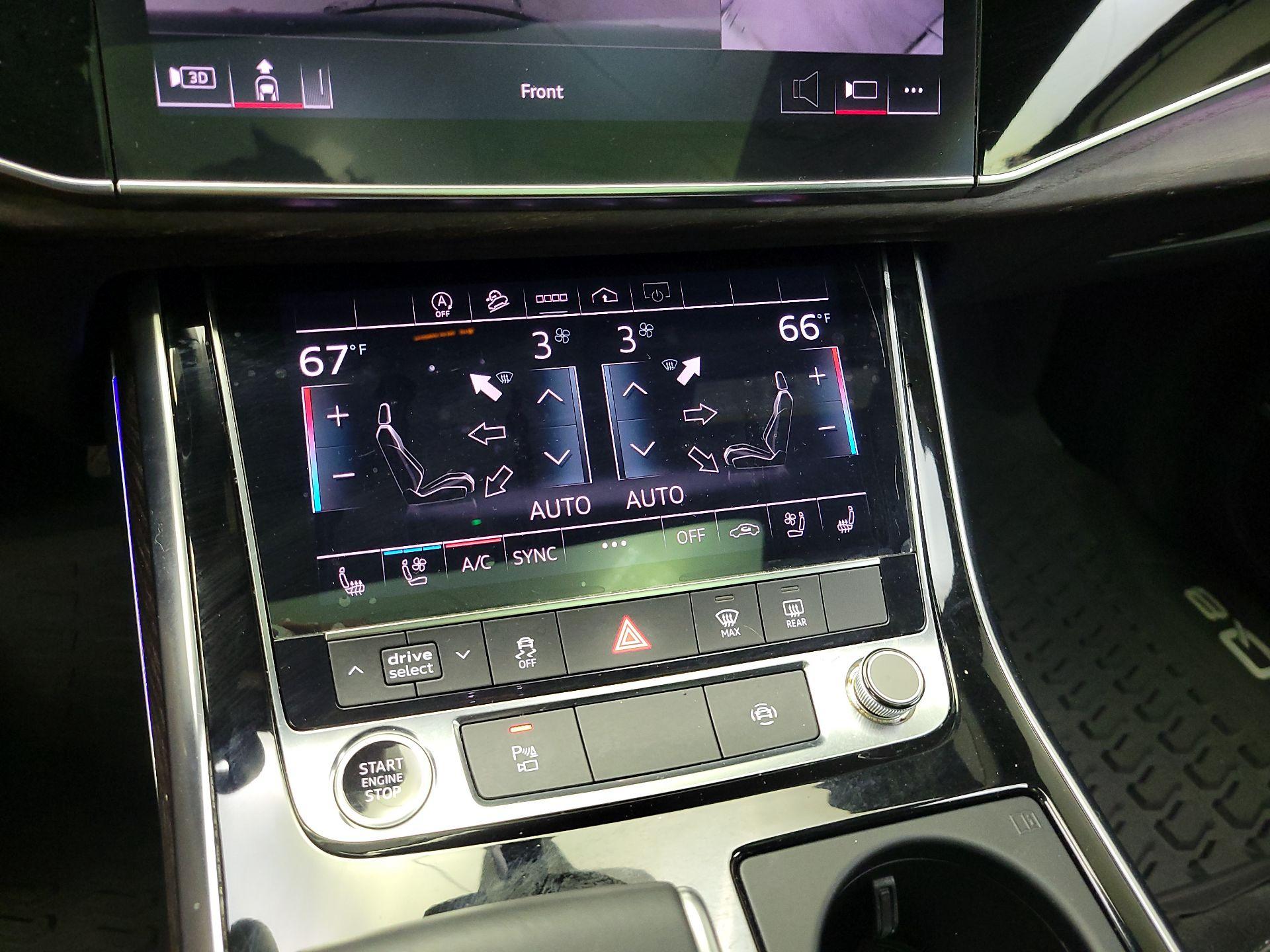 Thumbnail: 2021 Audi Q8 - 17