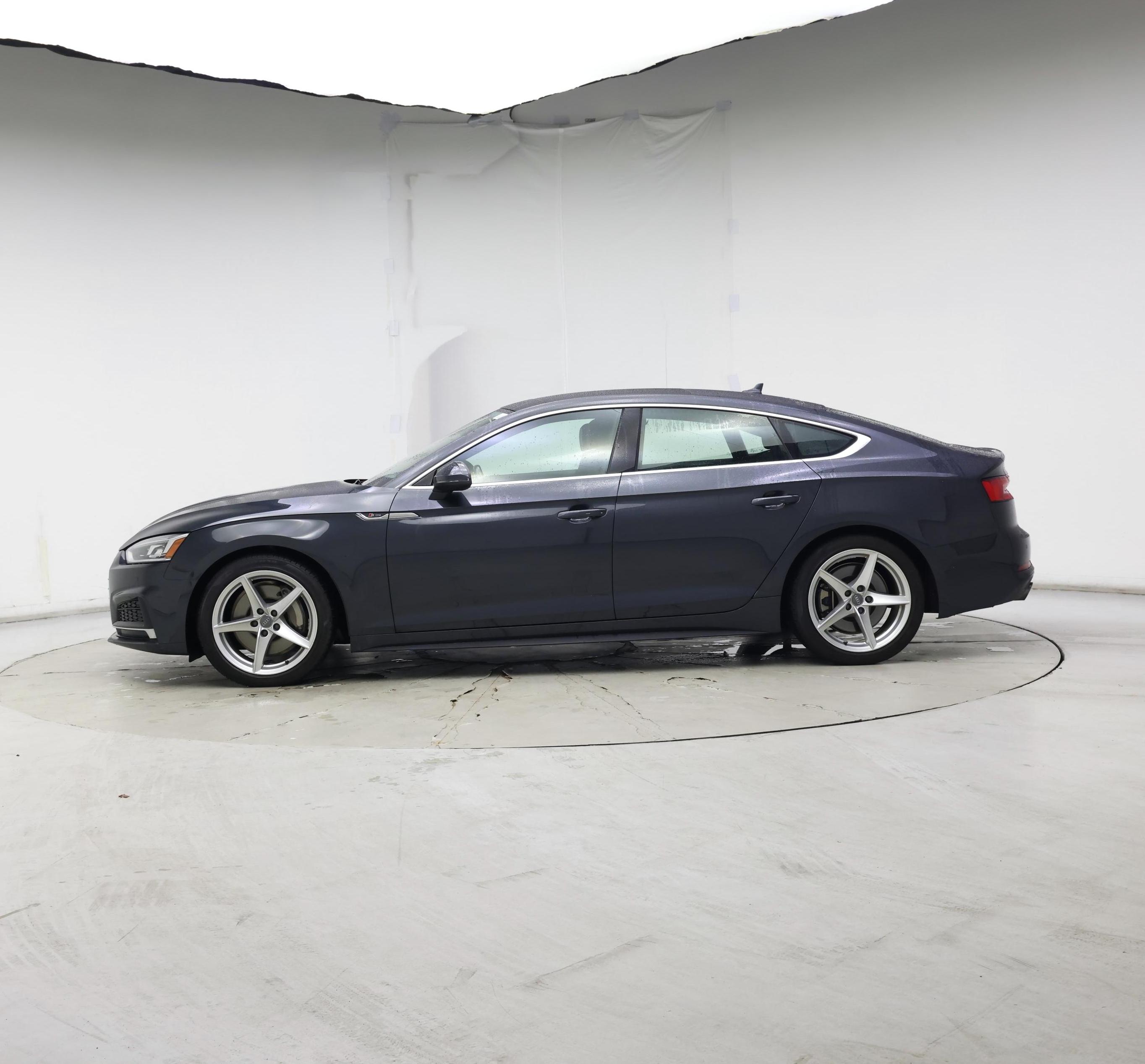 Thumbnail: 2018 Audi A5 - 3