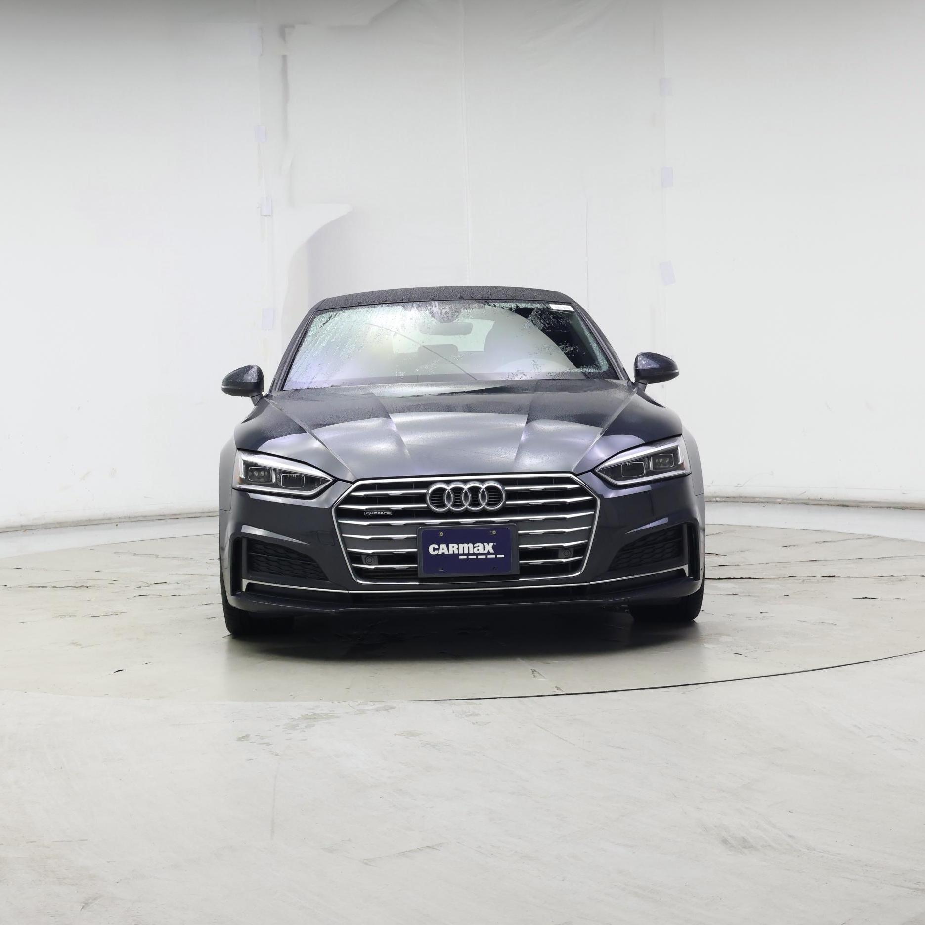 Thumbnail: 2018 Audi A5 - 5