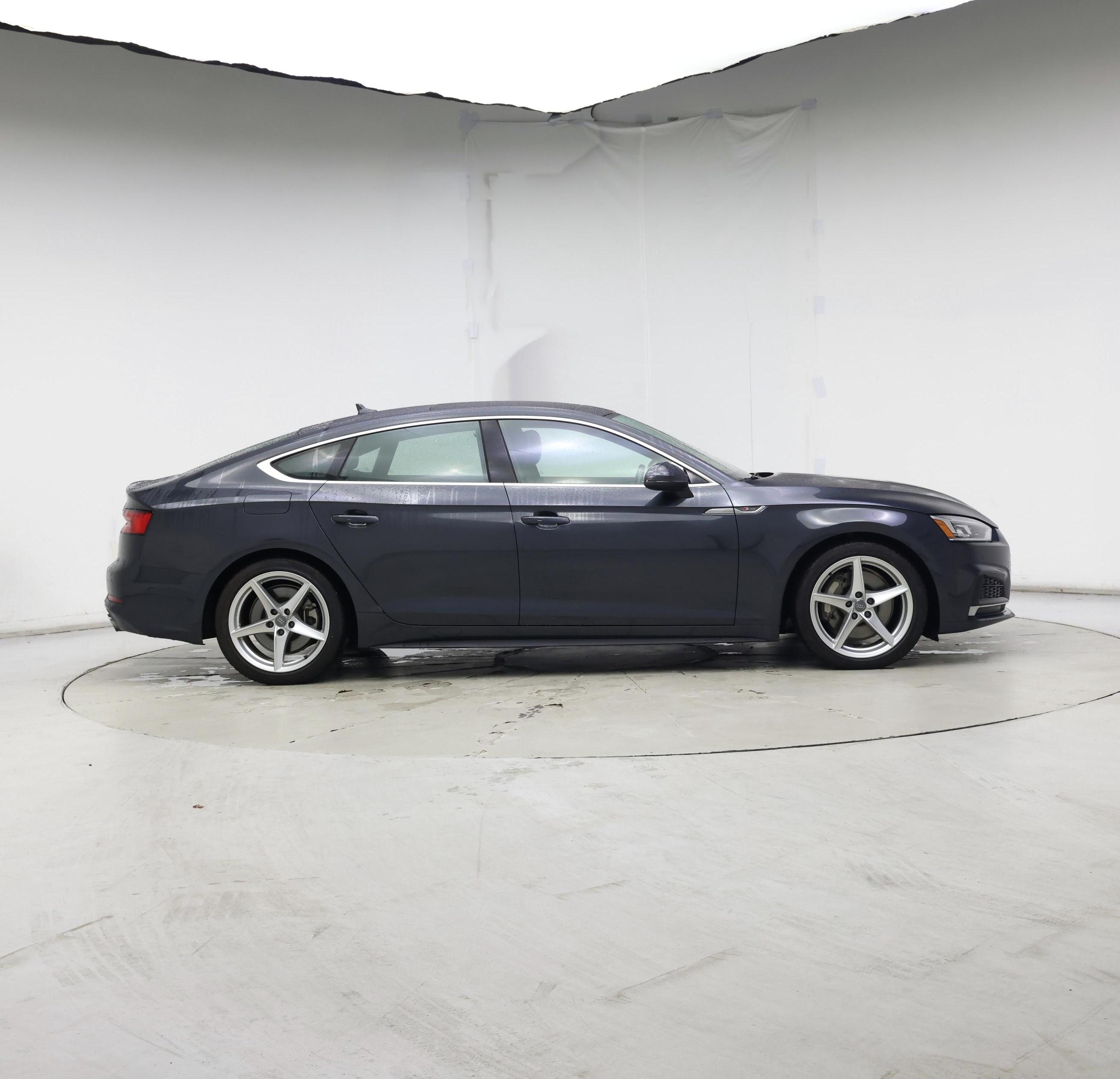 Thumbnail: 2018 Audi A5 - 7