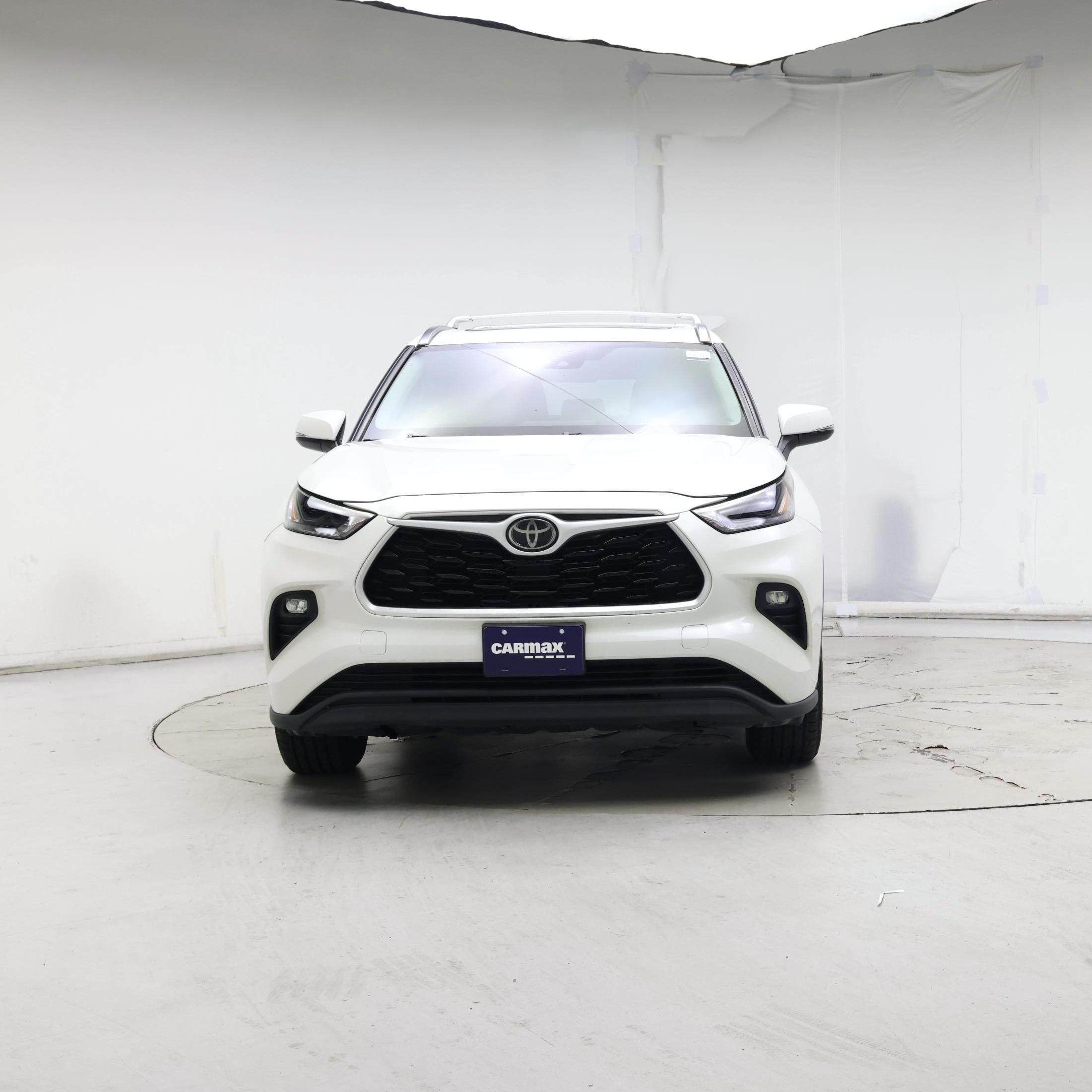 Thumbnail: 2021 Toyota Highlander - 5