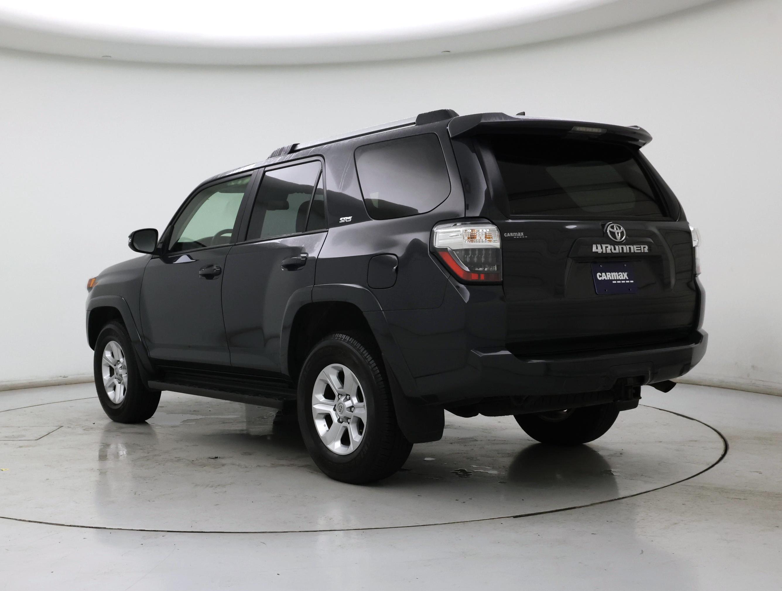 Thumbnail: 2024 Toyota 4Runner - 2