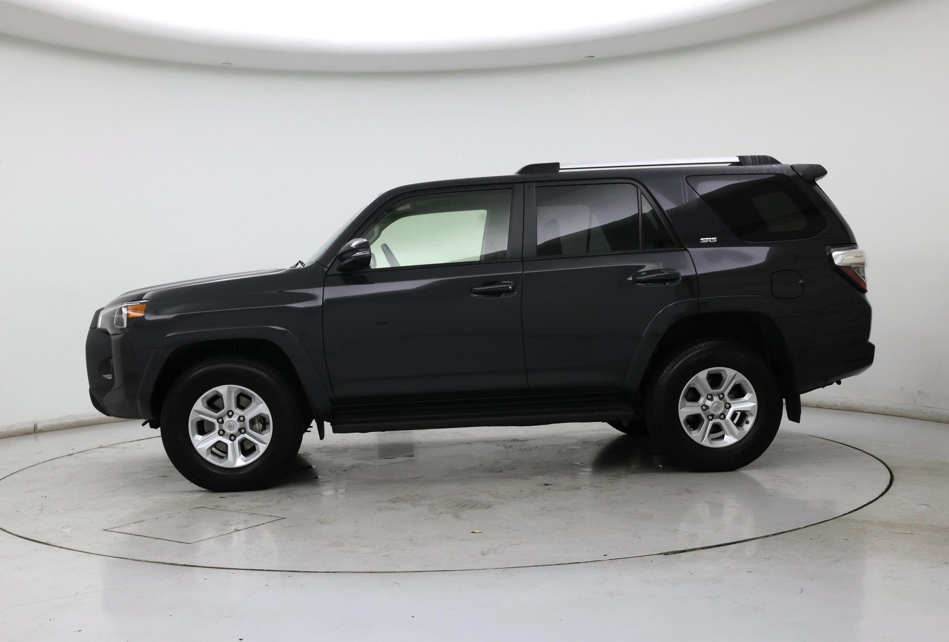 Thumbnail: 2024 Toyota 4Runner - 3