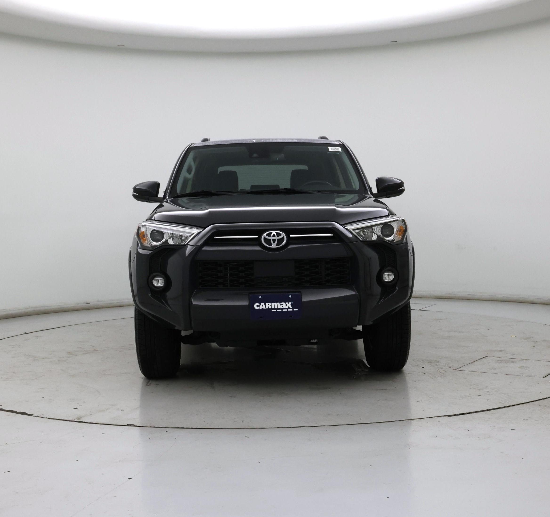 Thumbnail: 2024 Toyota 4Runner - 5
