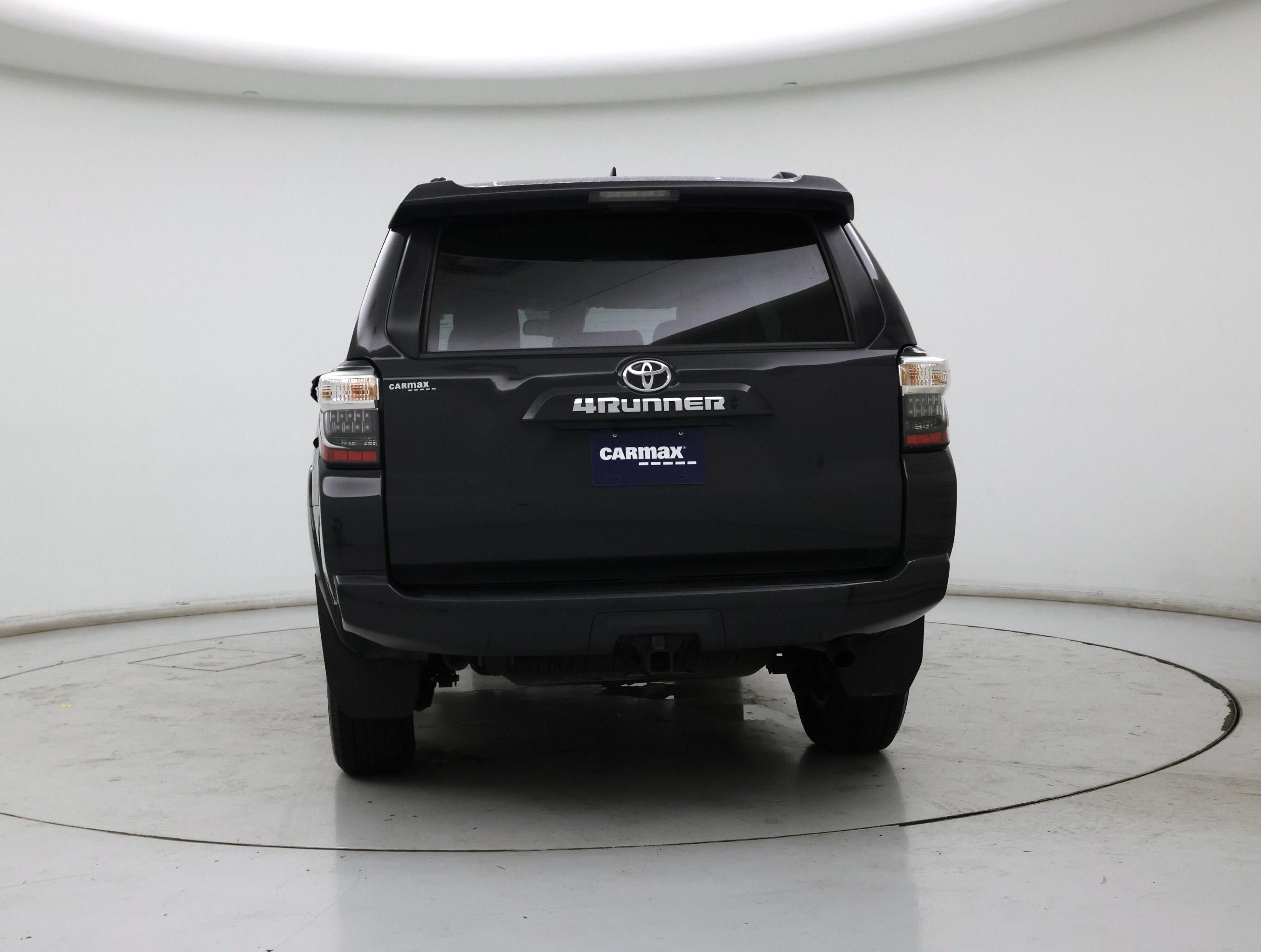 Thumbnail: 2024 Toyota 4Runner - 6