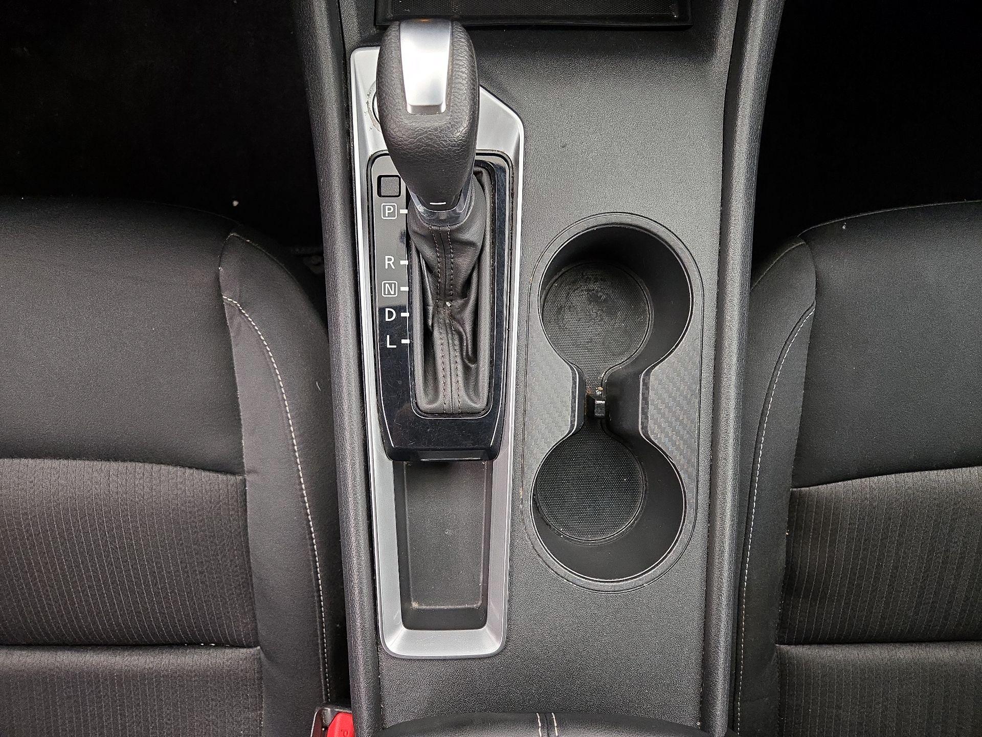 Thumbnail: 2022 Nissan Altima - 17