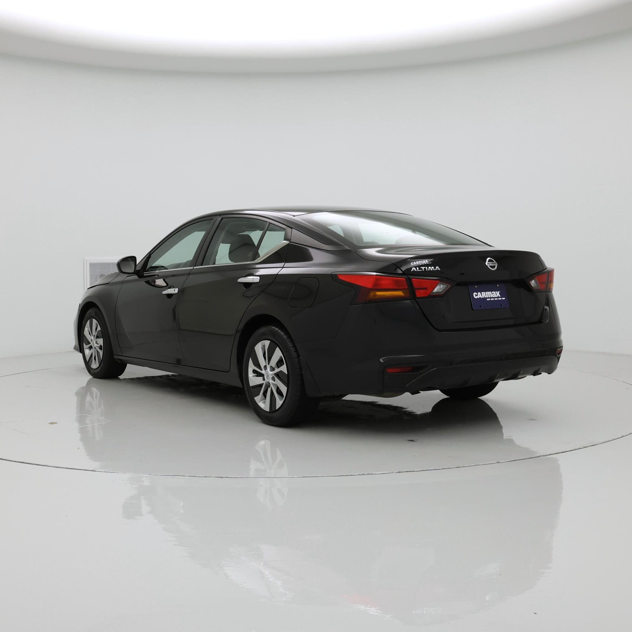 Thumbnail: 2022 Nissan Altima - 2