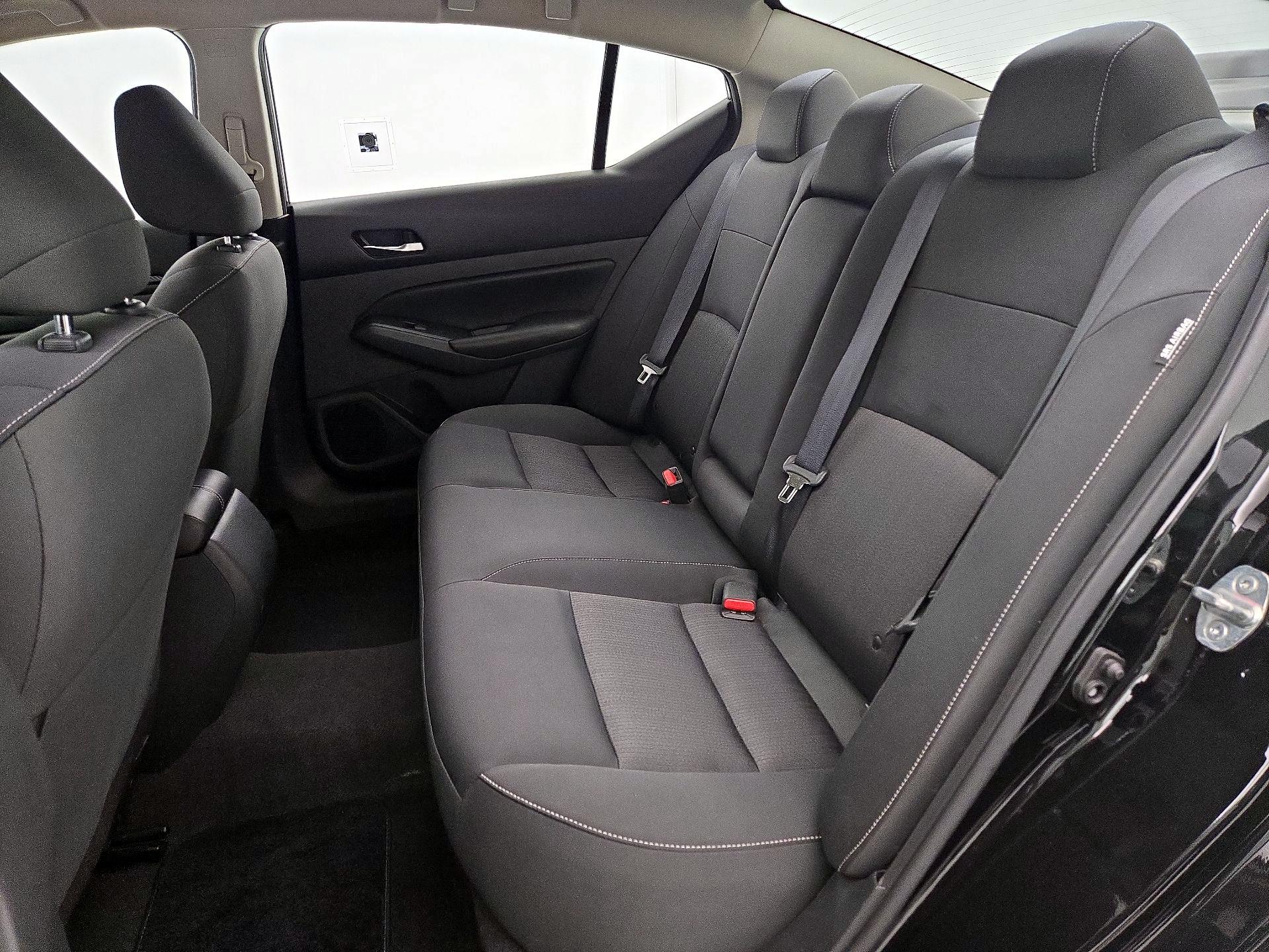 Thumbnail: 2022 Nissan Altima - 19