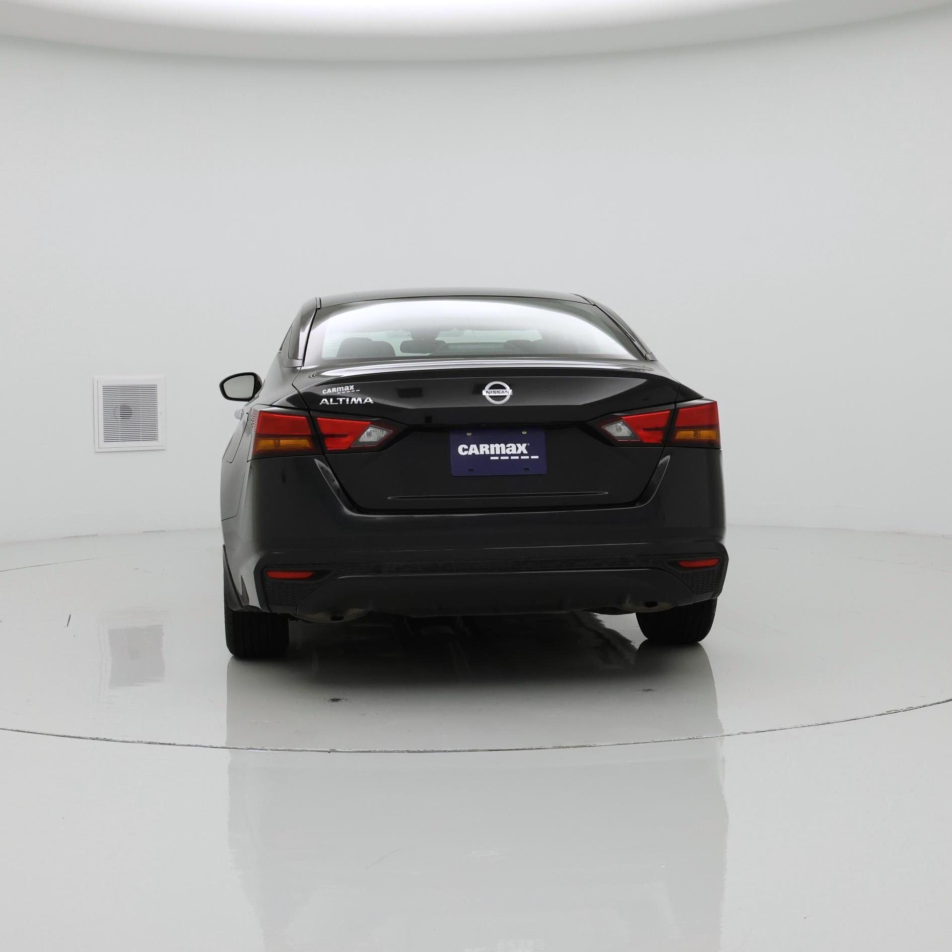 Thumbnail: 2022 Nissan Altima - 6