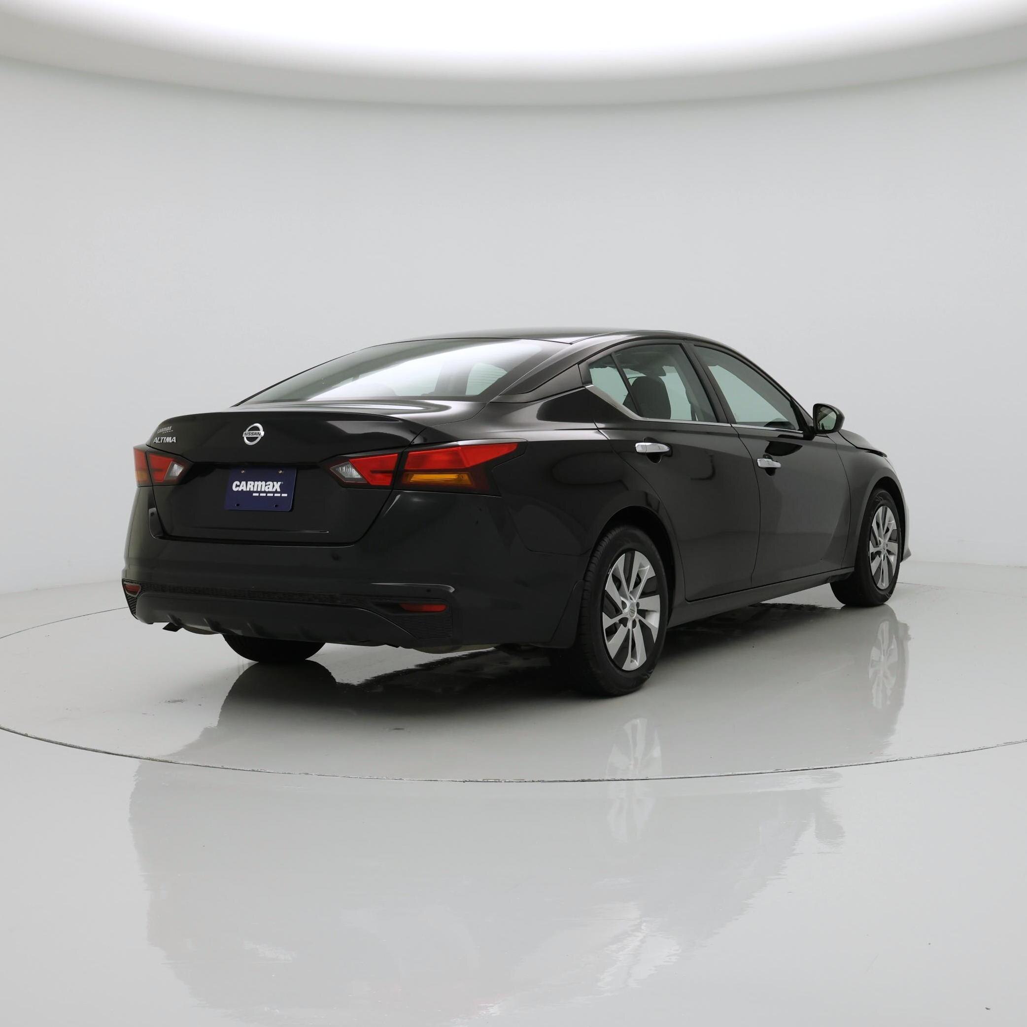 Thumbnail: 2022 Nissan Altima - 8