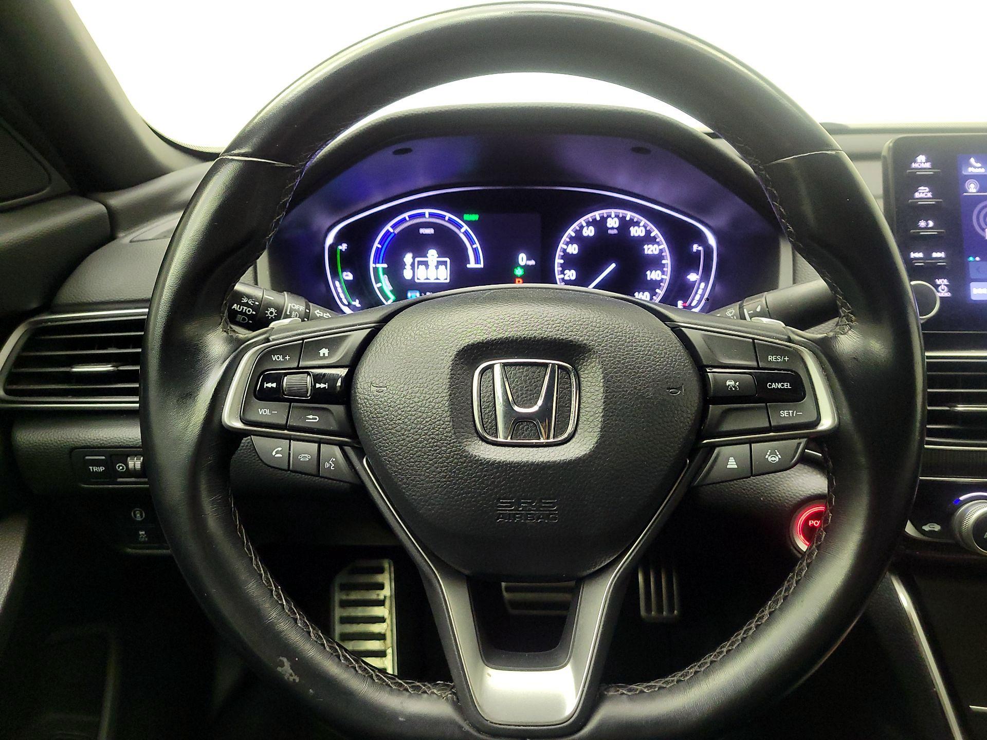 Thumbnail: 2022 Honda Accord - 10