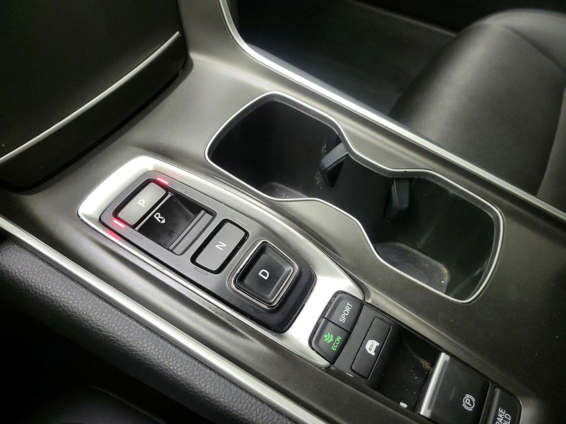 Thumbnail: 2022 Honda Accord - 18