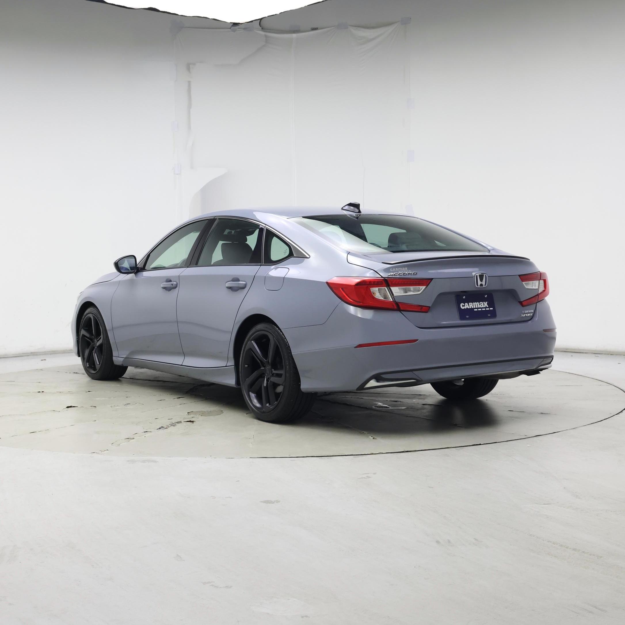 Thumbnail: 2022 Honda Accord - 2