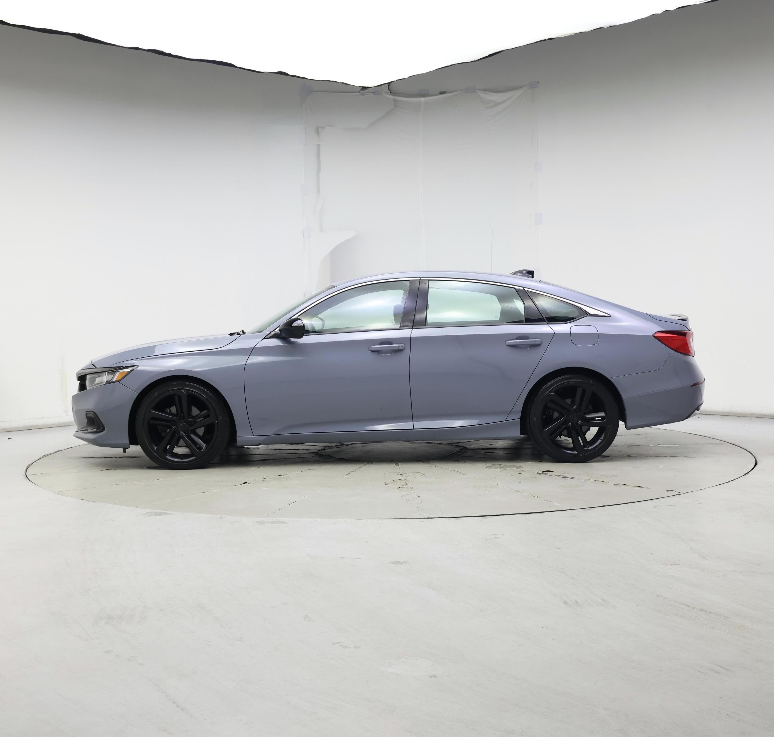 Thumbnail: 2022 Honda Accord - 3