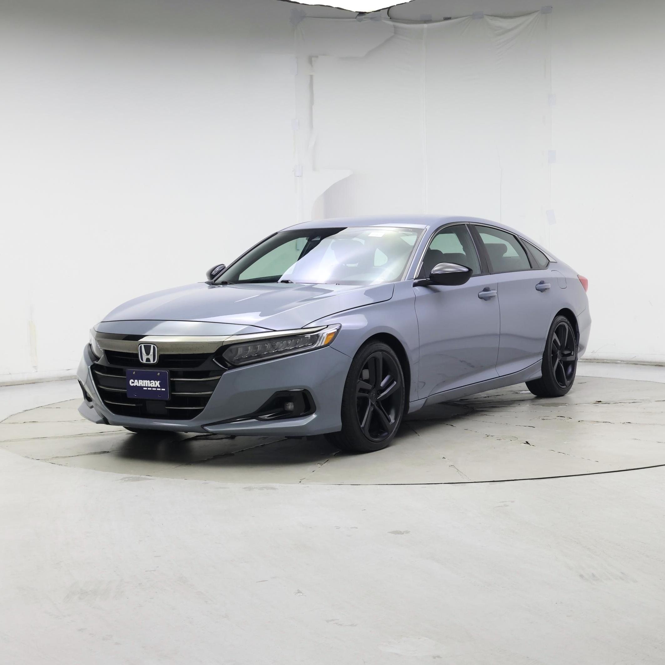 Thumbnail: 2022 Honda Accord - 4