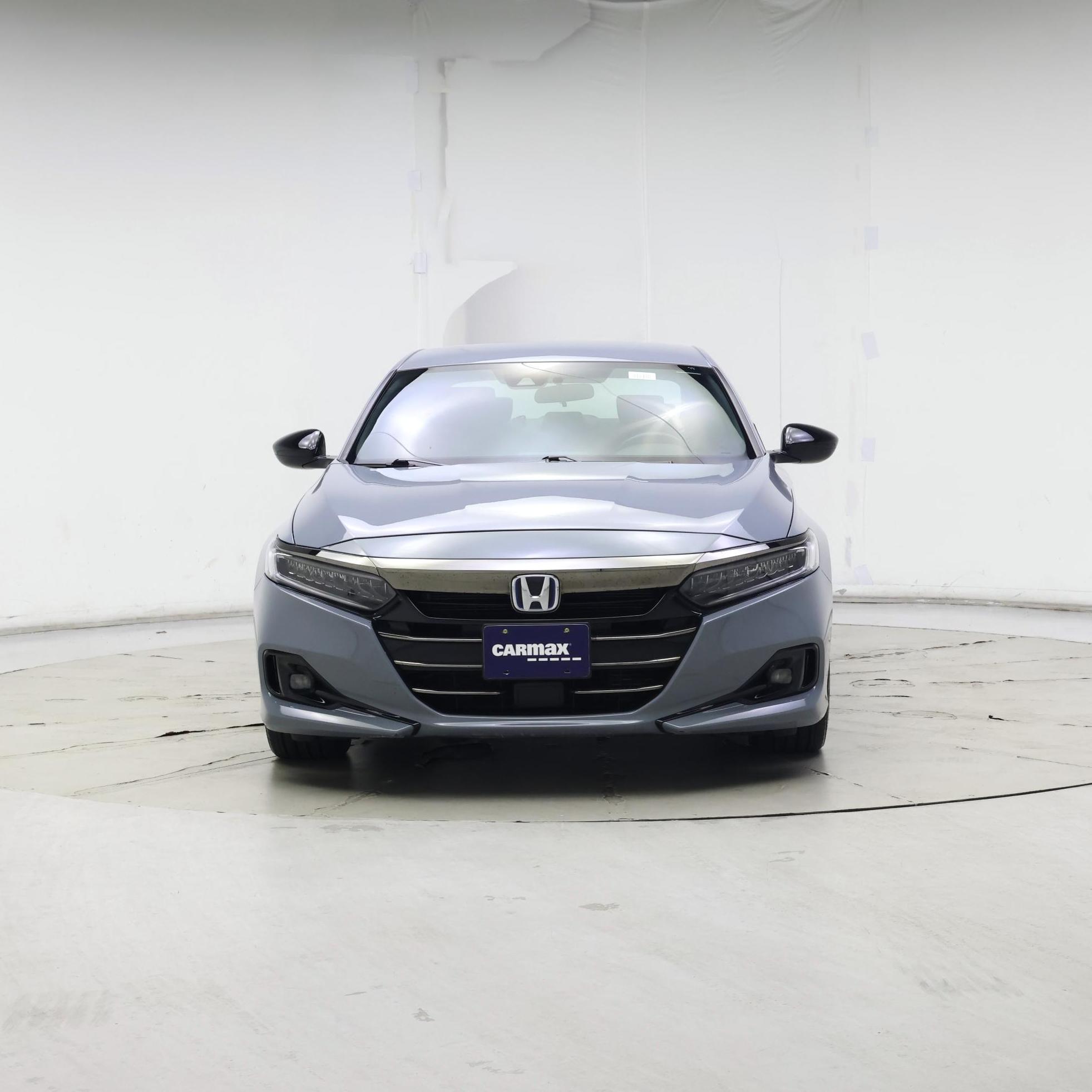 Thumbnail: 2022 Honda Accord - 5