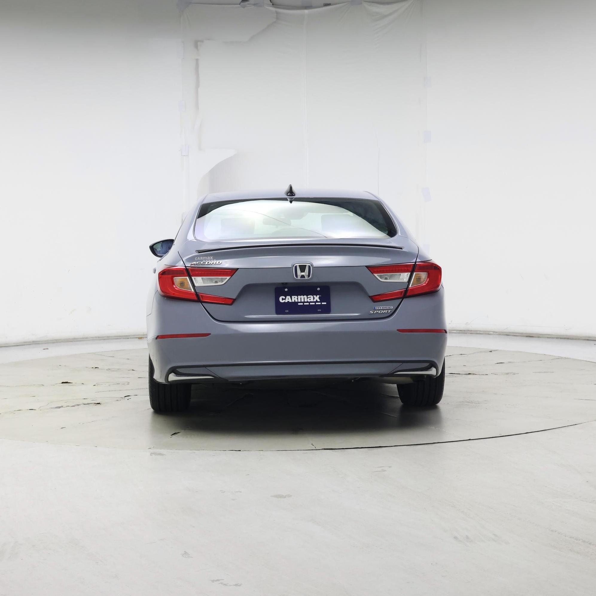 Thumbnail: 2022 Honda Accord - 6