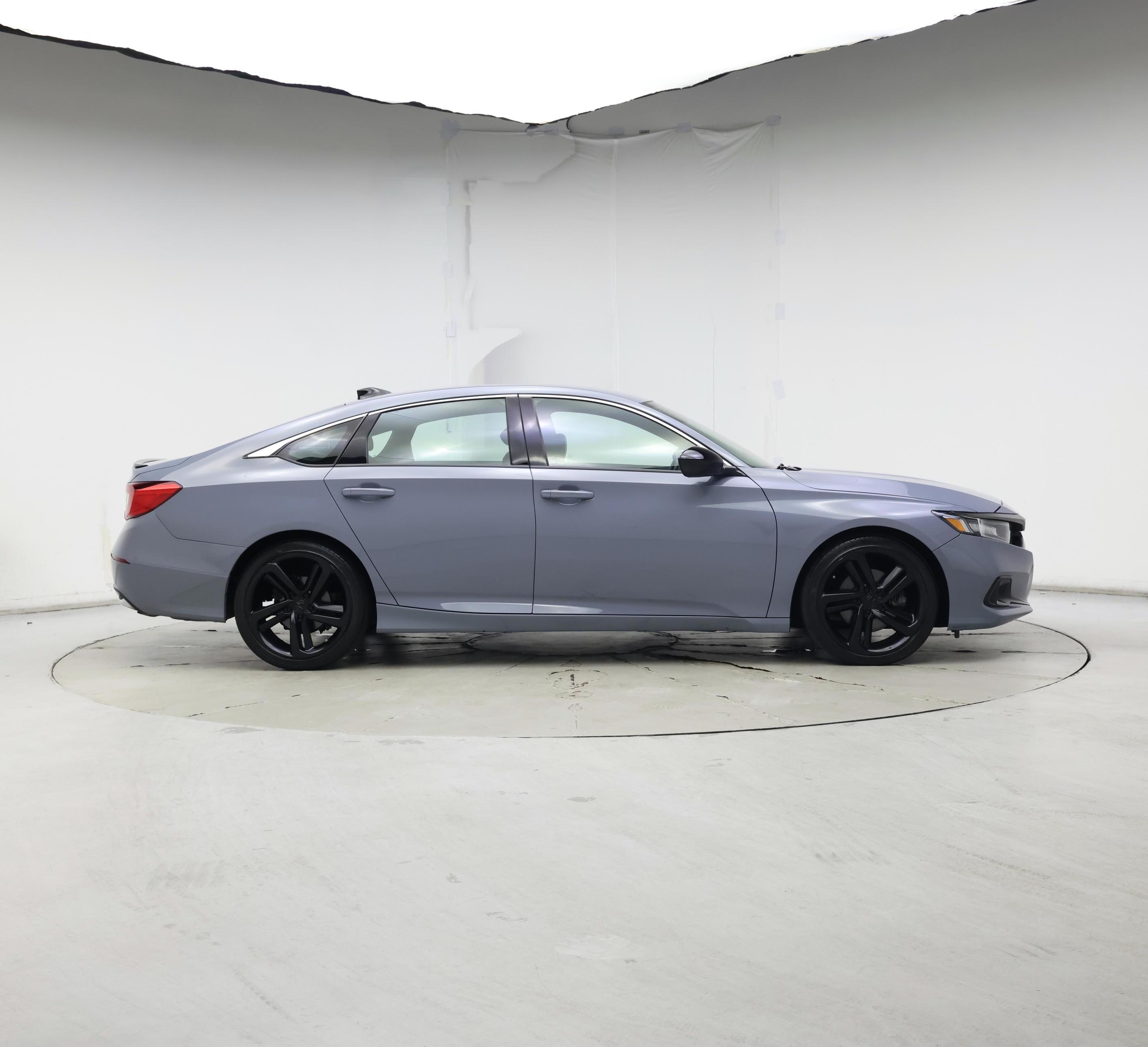 Thumbnail: 2022 Honda Accord - 7