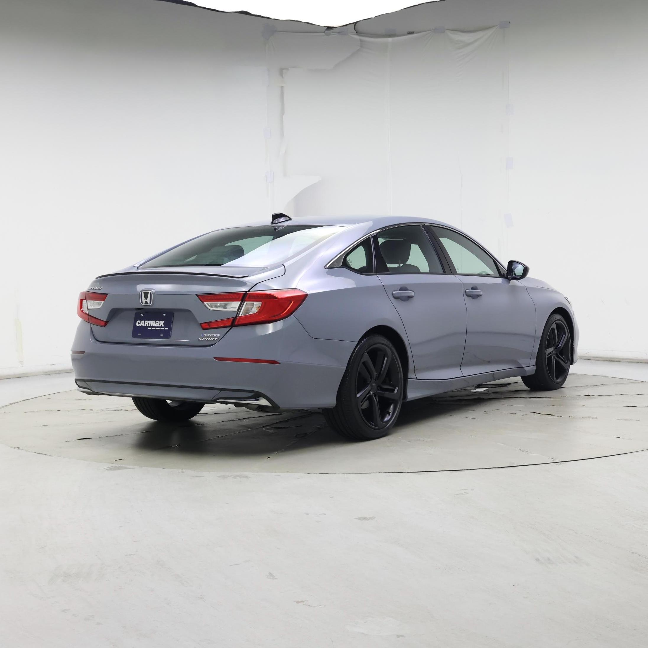 Thumbnail: 2022 Honda Accord - 8